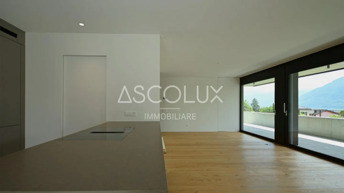 Élégance et Espace – Dernier 4.5 Pièces avec Jardin Privé - Photo 11 sur 13