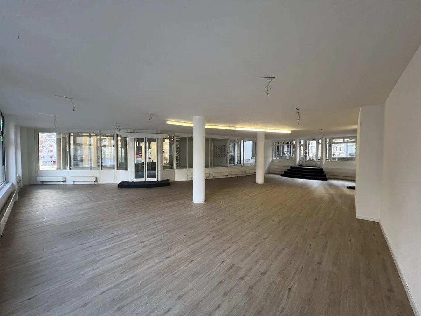 Attraktive Ladenfläche in Arbon - Foto 2 von 6