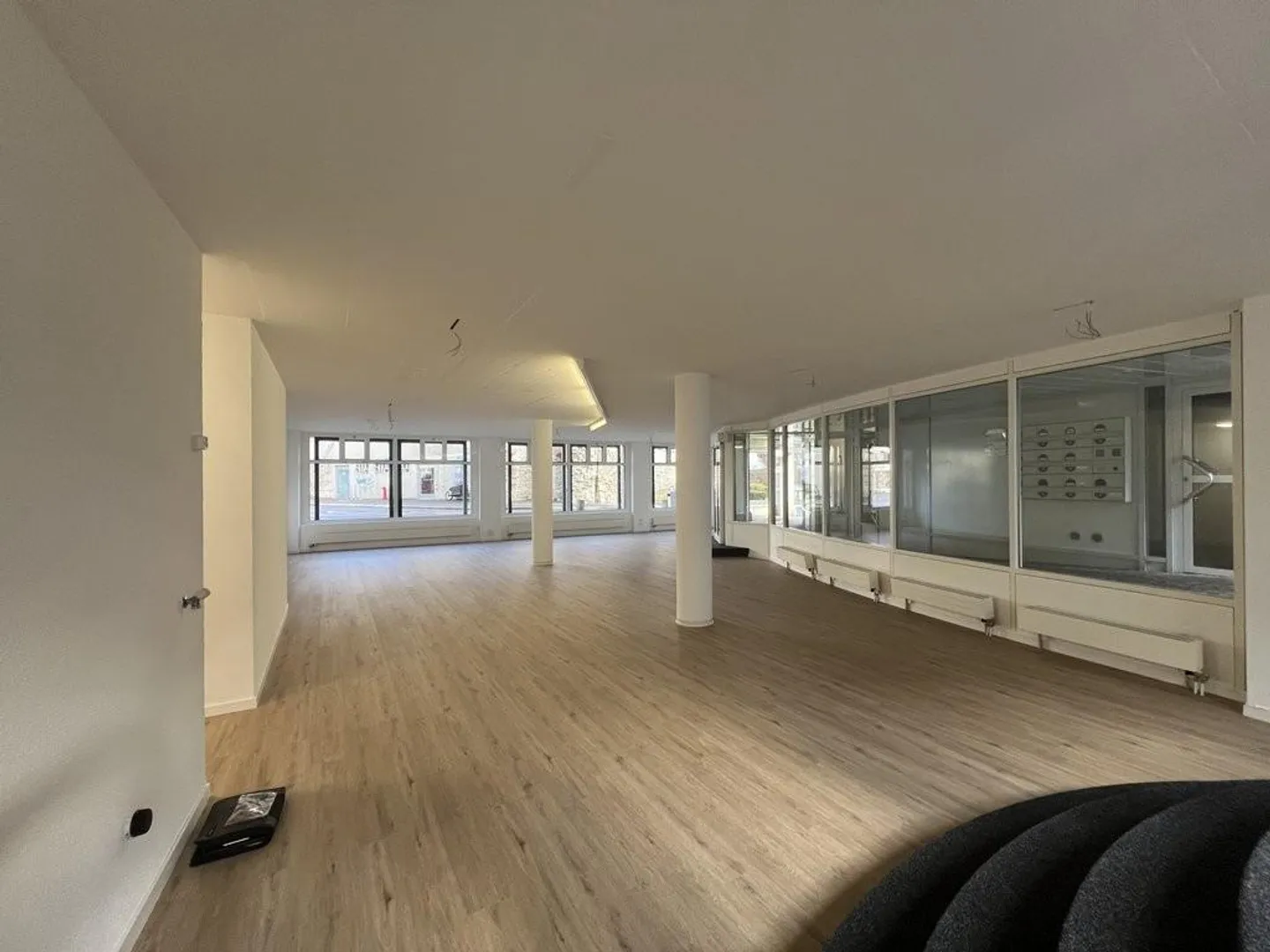 Attraktive Ladenfläche in Arbon - Foto 3 von 6