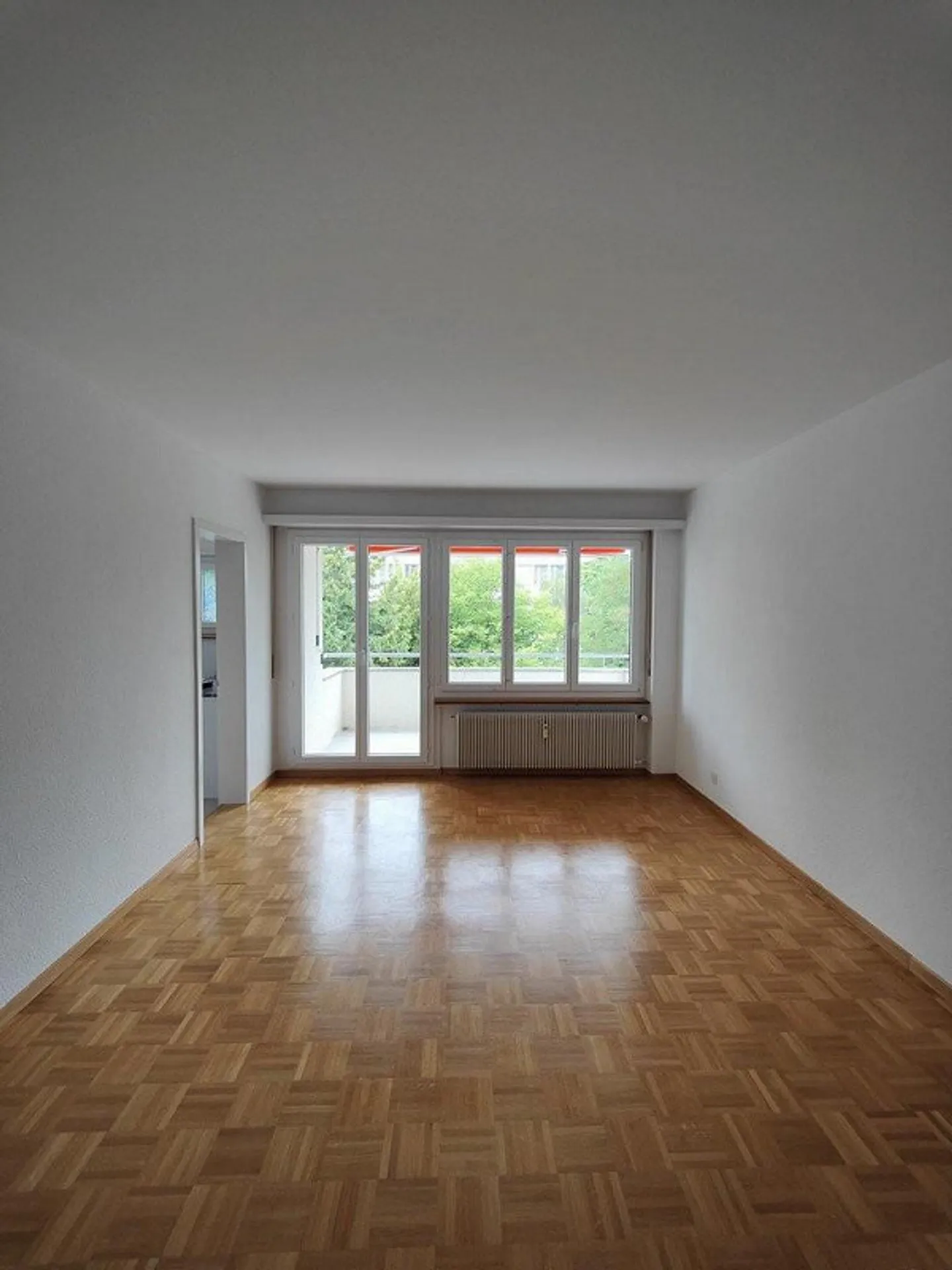 2-room apartment for rent at Friedheimweg 11 in the city of Bern - Photo 1 of 8