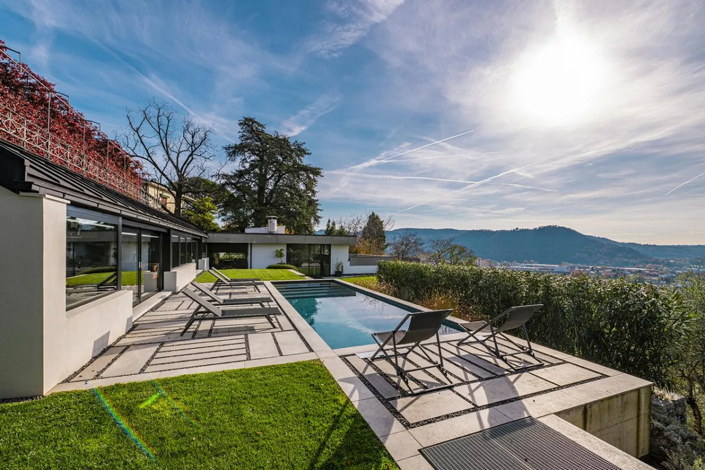 Das Dolinski-Haus | TI - Foto 18 von 26