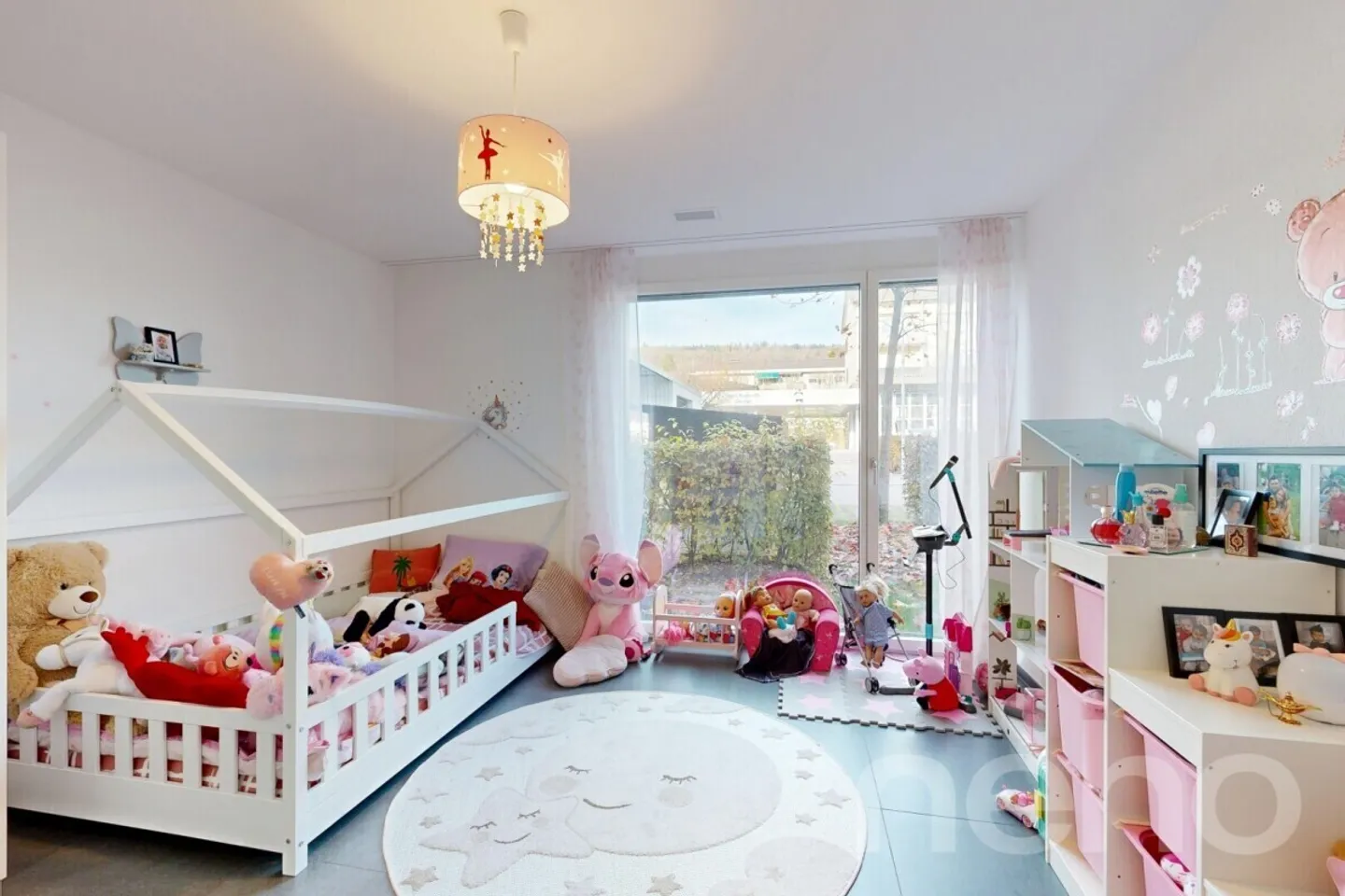 Apartment for sale - Photo 7 of 9