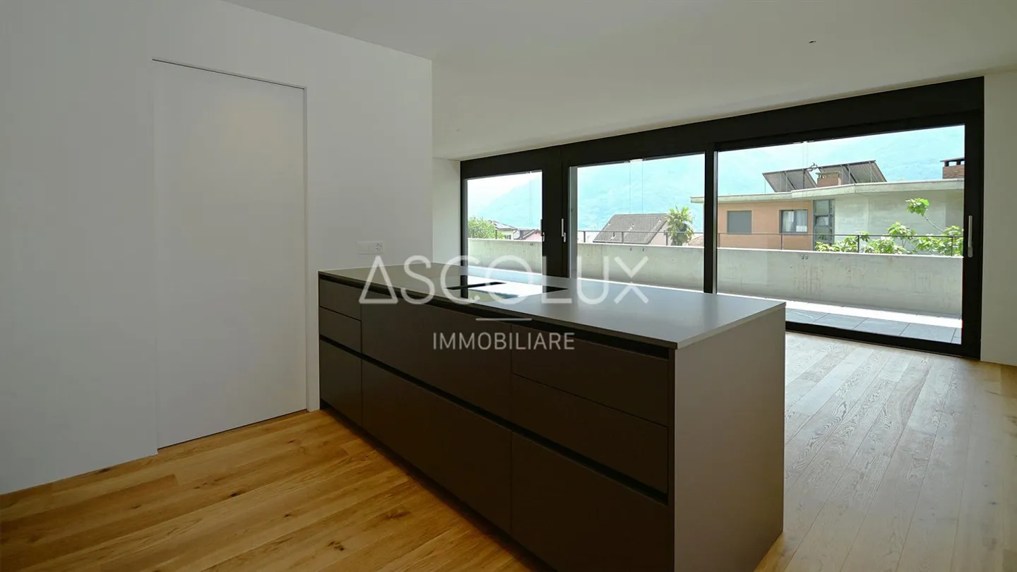 Élégance et Espace – Dernier 4.5 Pièces avec Jardin Privé - Photo 12 sur 13