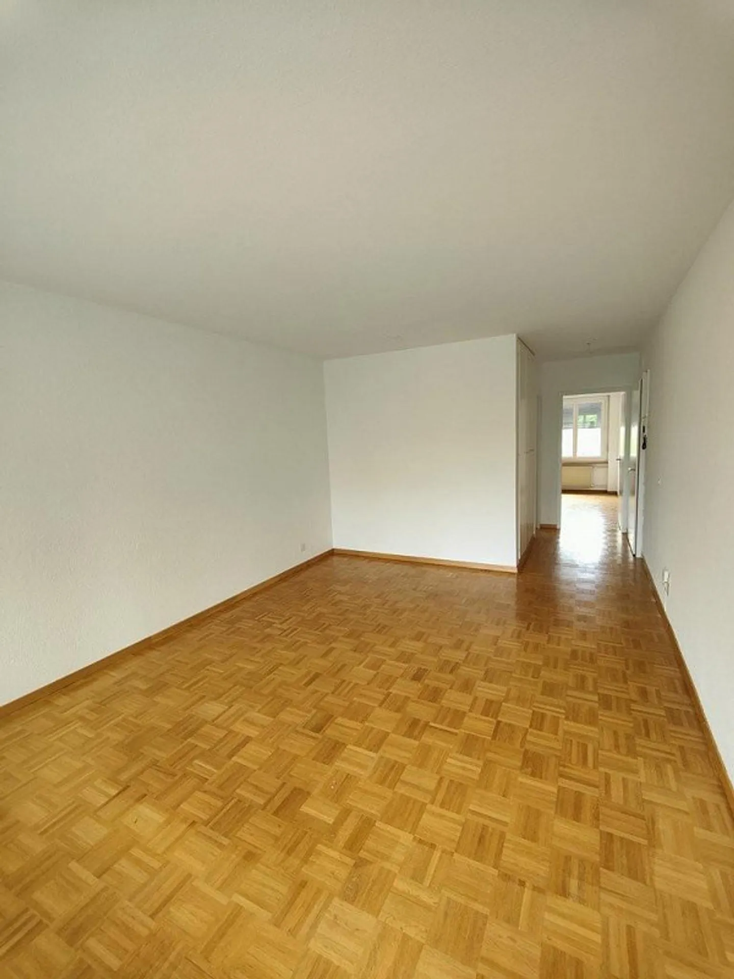 2-room apartment for rent at Friedheimweg 11 in the city of Bern - Photo 2 of 8