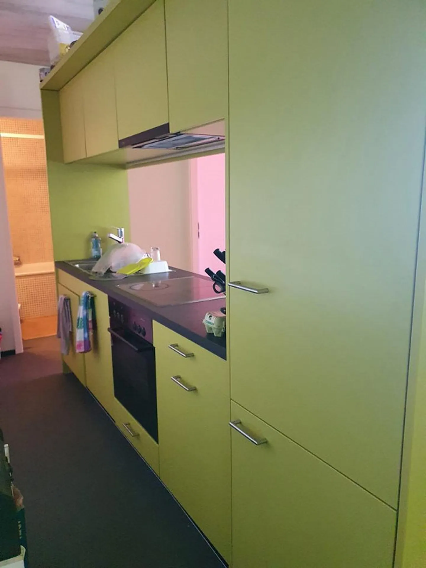 Wunderschöne Mietunterkunft - Foto 3 von 5