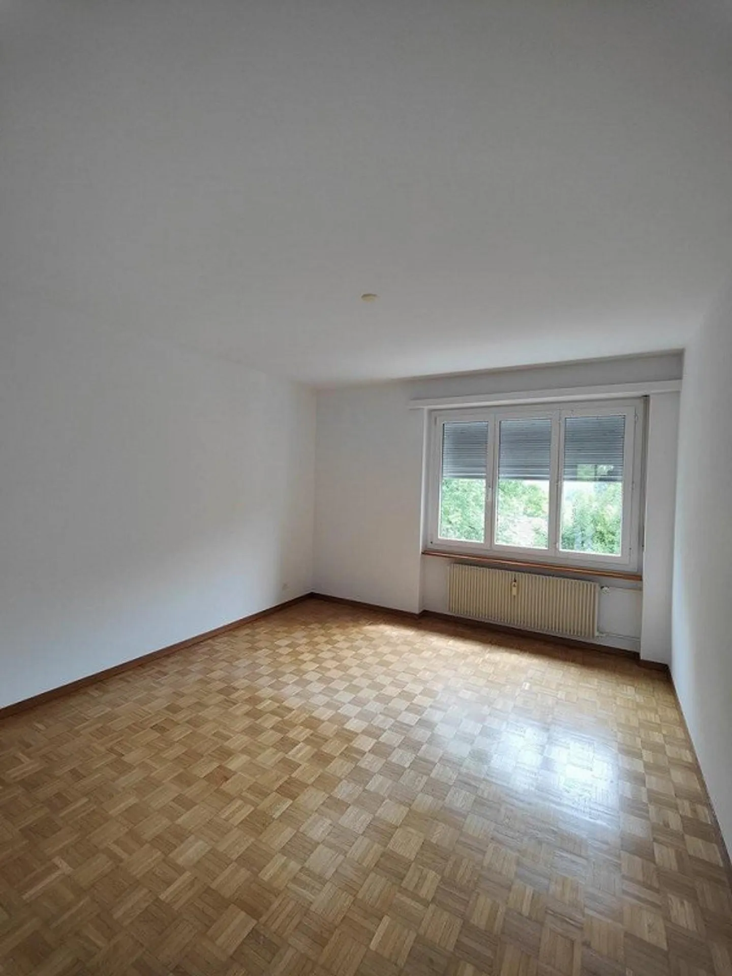 2-room apartment for rent at Friedheimweg 11 in the city of Bern - Photo 3 of 8