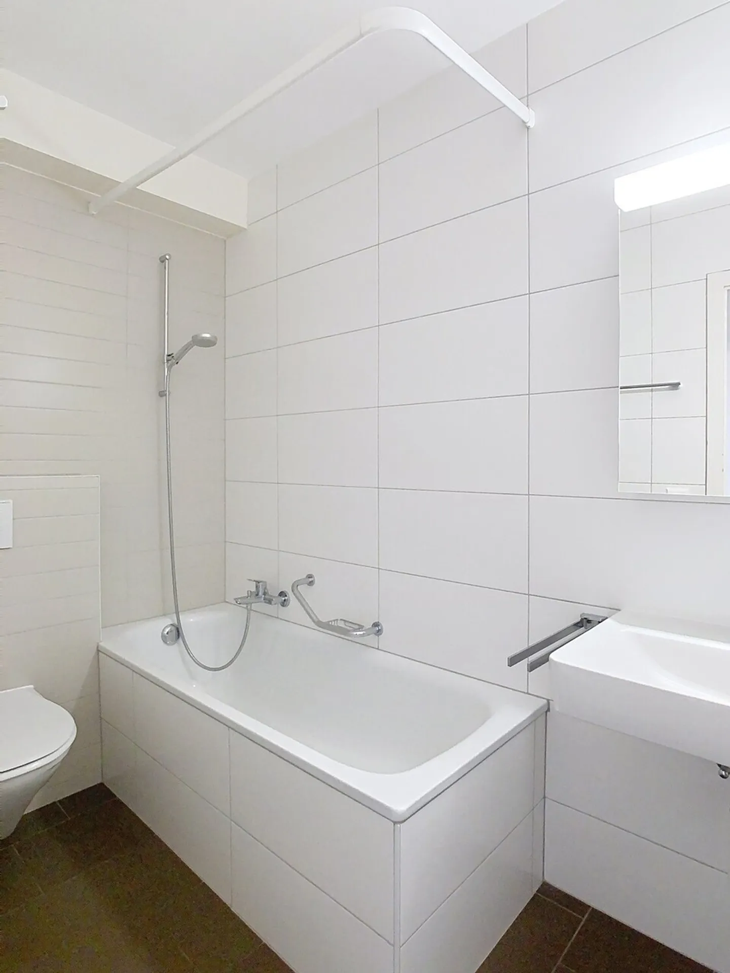 Magnifico appartamento di 3 stanze vicino ai servizi - Foto 9 di 13