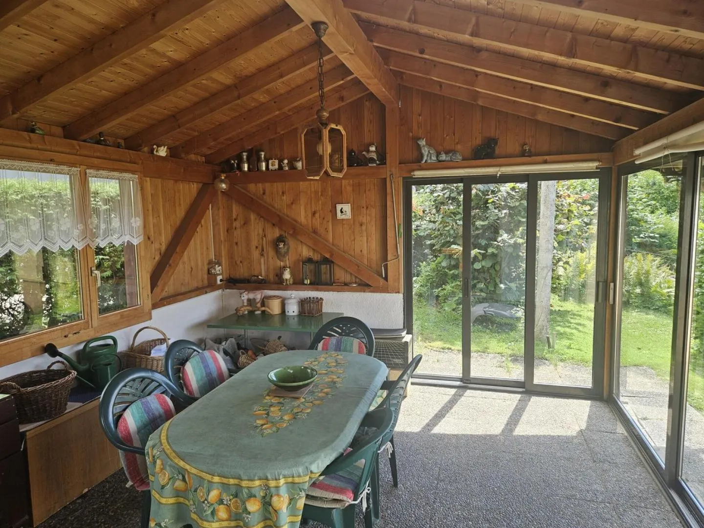 Maison individuelle 4.5 pièces à Yverdon-les-Bains - Photo 4 sur 12