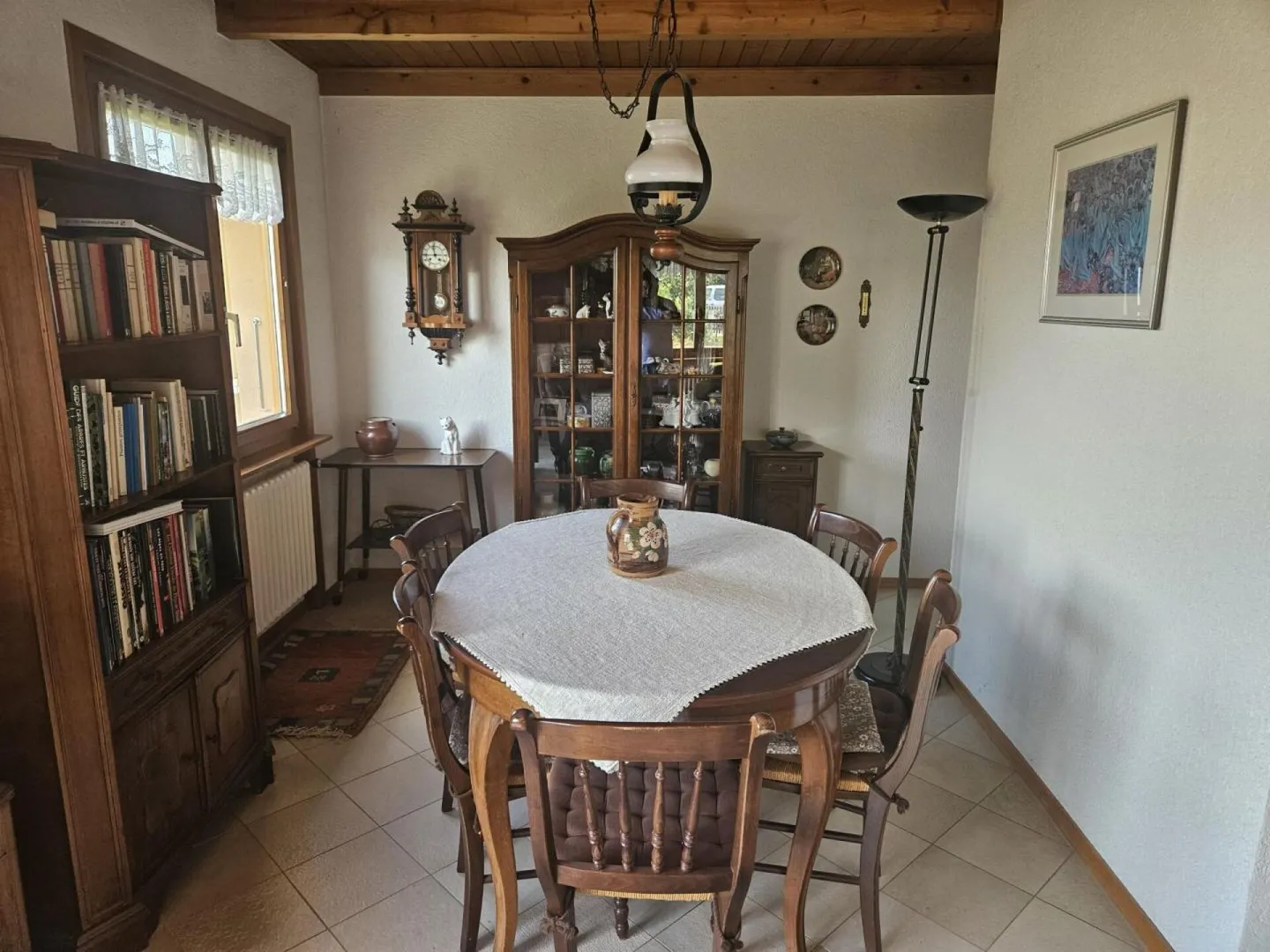 Maison individuelle 4.5 pièces à Yverdon-les-Bains - Photo 7 sur 12