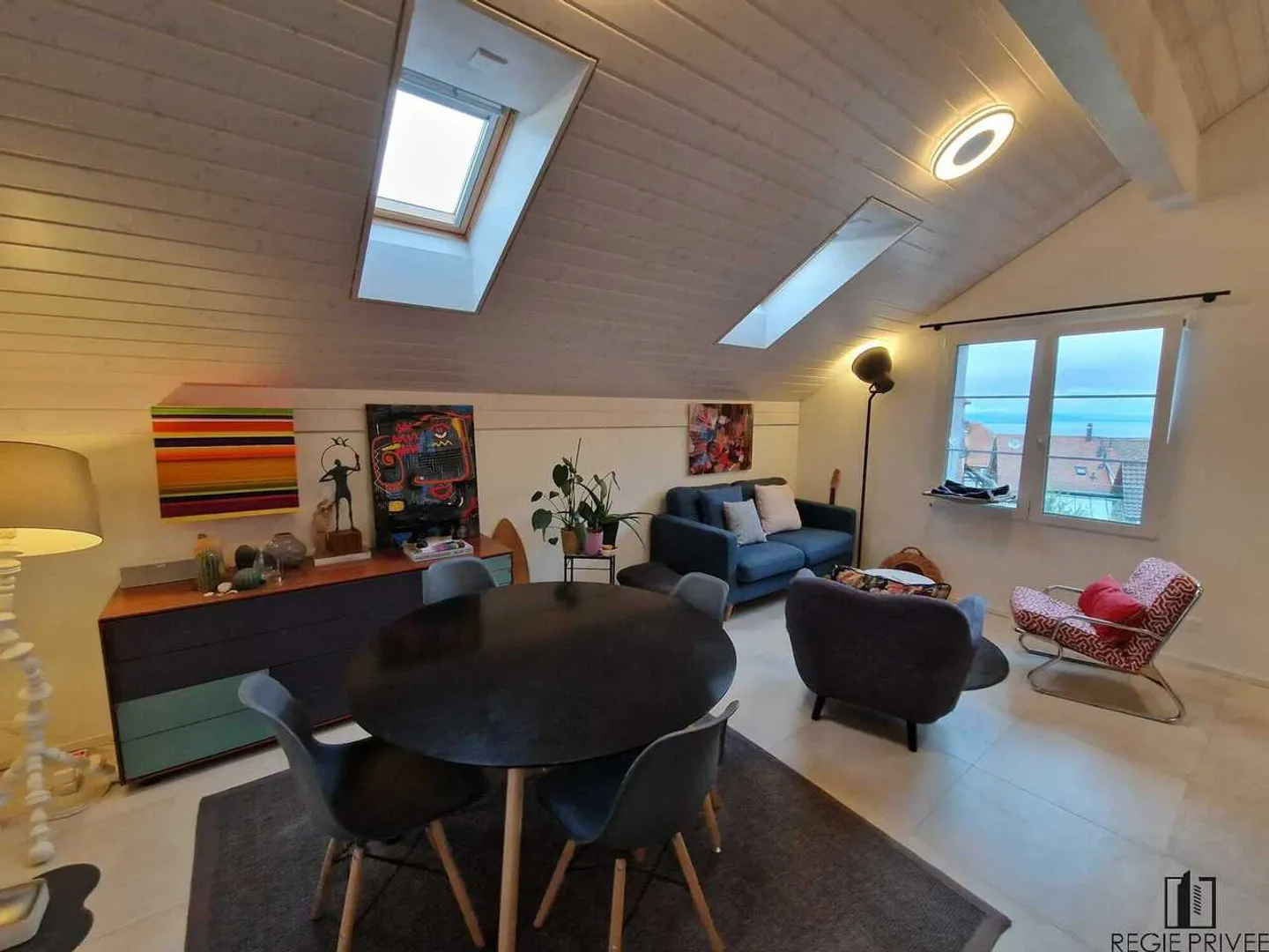 Wohnung mieten - Foto 3 von 8
