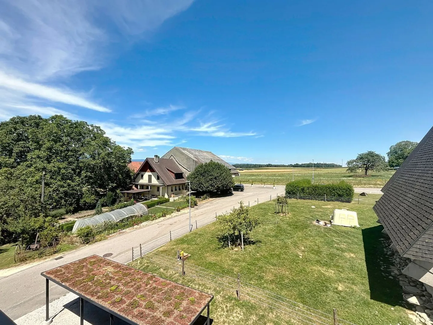 Attico-Duplex di 4,5 stanze - Foto 2 di 11