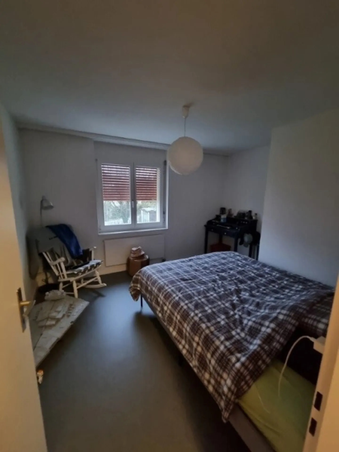 Votre nouvel appartement - Photo 4 sur 7