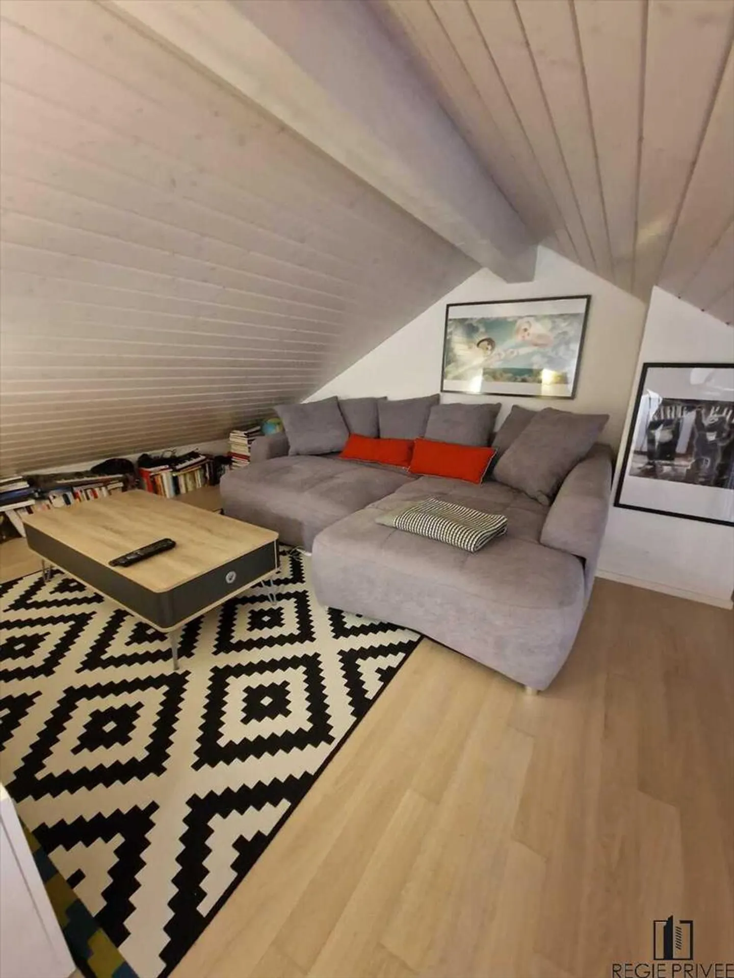 Wohnung mieten - Foto 6 von 8