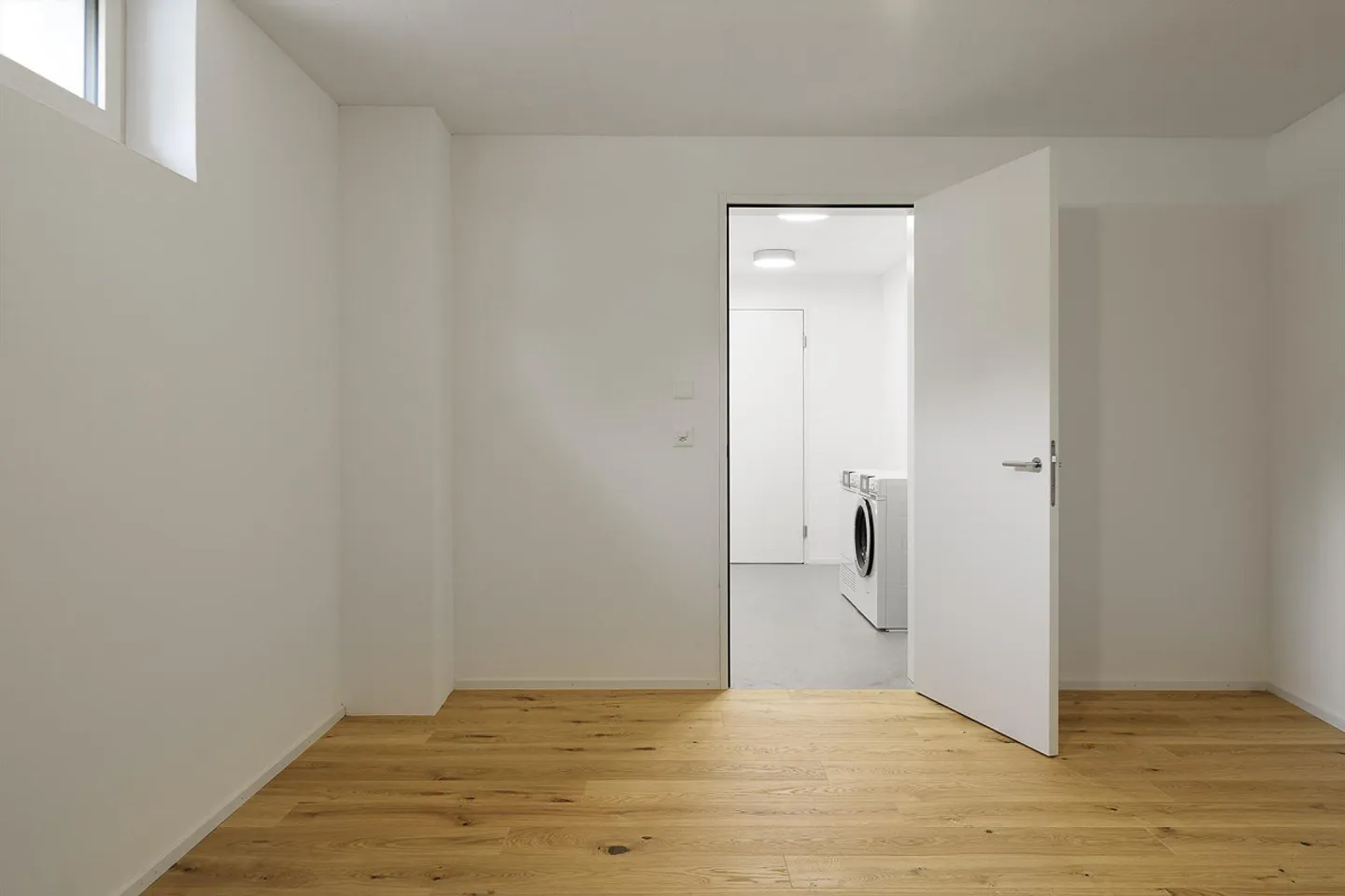 Casa unifamiliare moderna in posizione privilegiata / Affitto limitato per 2 anni - Foto 23 di 23