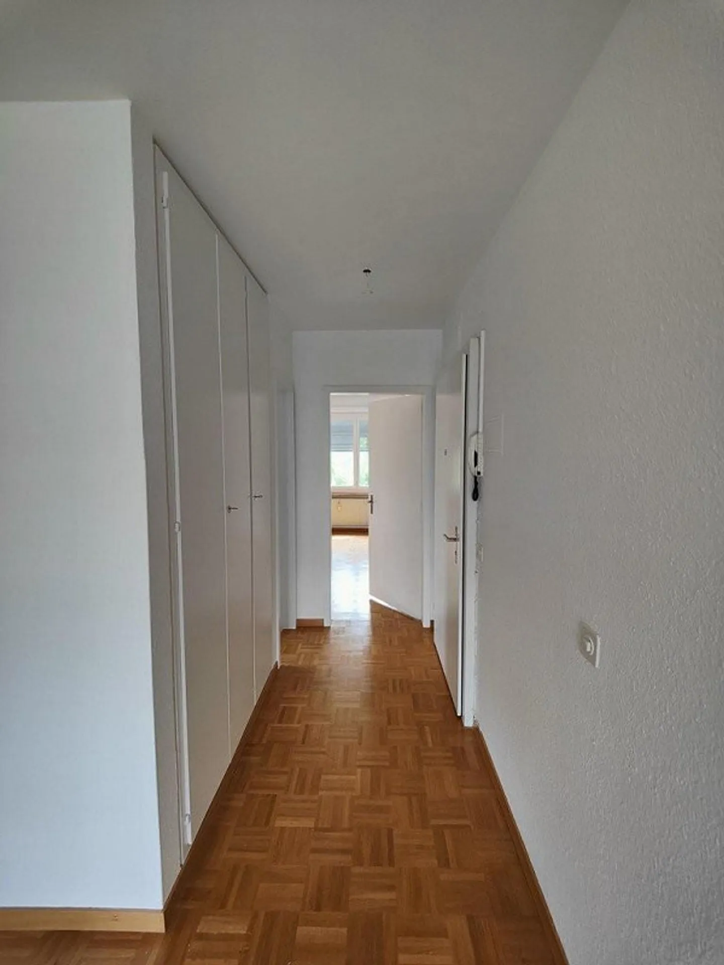 2-room apartment for rent at Friedheimweg 11 in the city of Bern - Photo 5 of 8