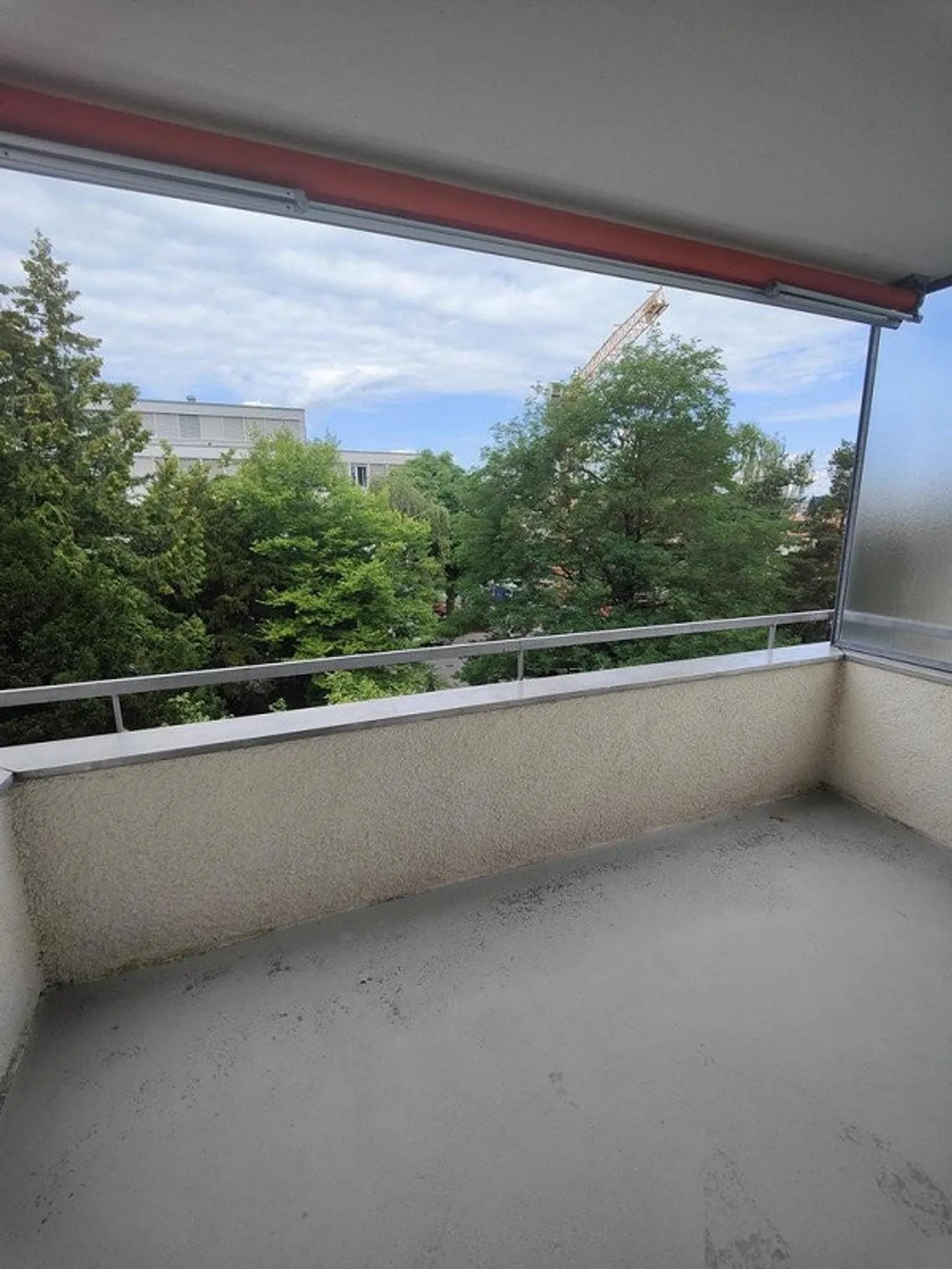 2-room apartment for rent at Friedheimweg 11 in the city of Bern - Photo 8 of 8