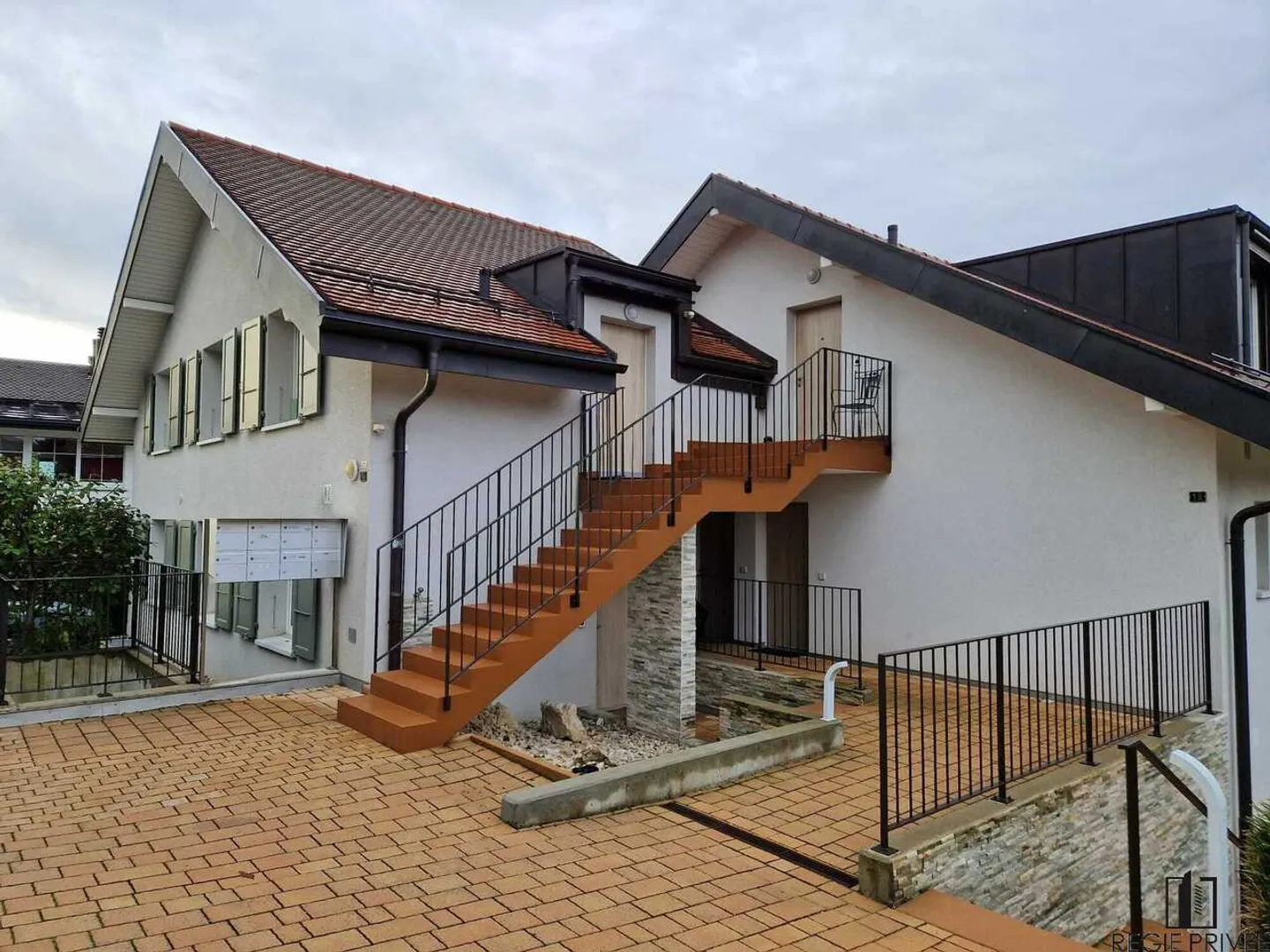 Wohnung mieten - Foto 1 von 8