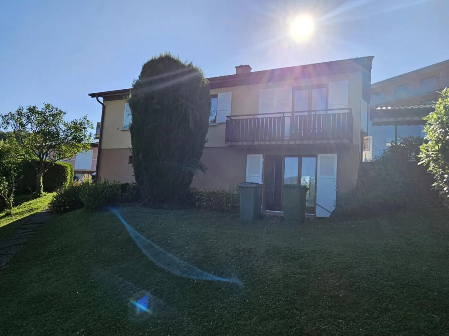 Maison individuelle 4.5 pièces à Yverdon-les-Bains - Photo 5 sur 12