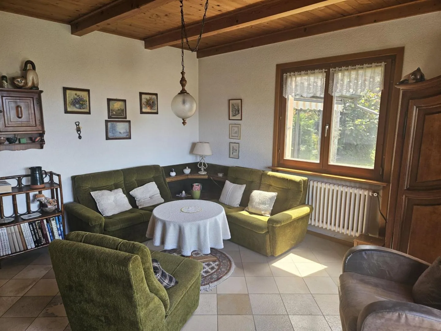 Maison individuelle 4.5 pièces à Yverdon-les-Bains - Photo 6 sur 12