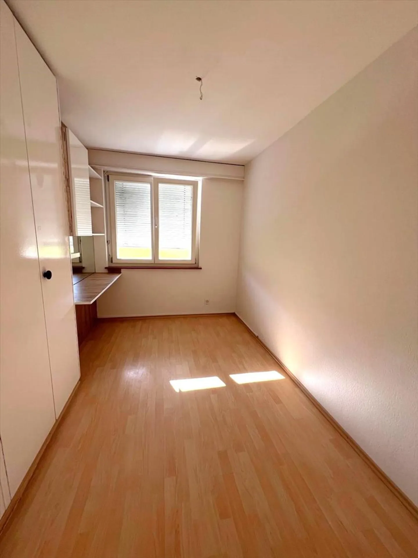 5,5-Zimmer-Wohnung - Foto 5 von 7