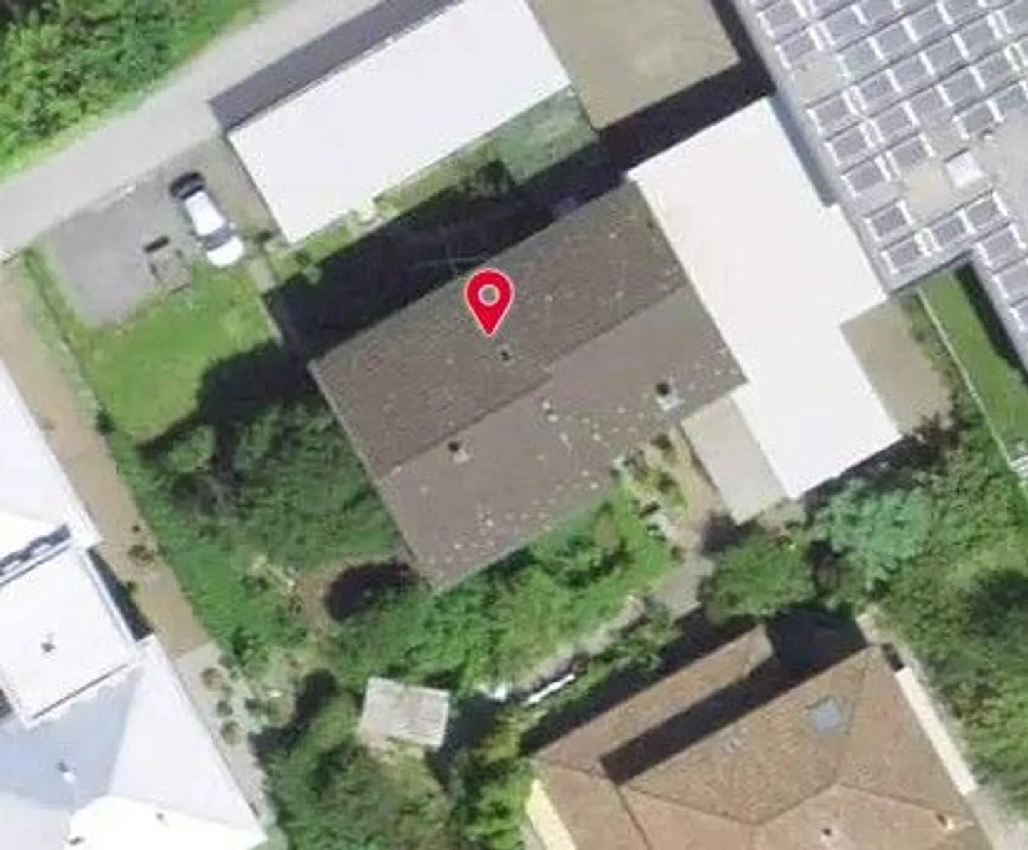 Semi-detached house for sale - Photo 1 of 13