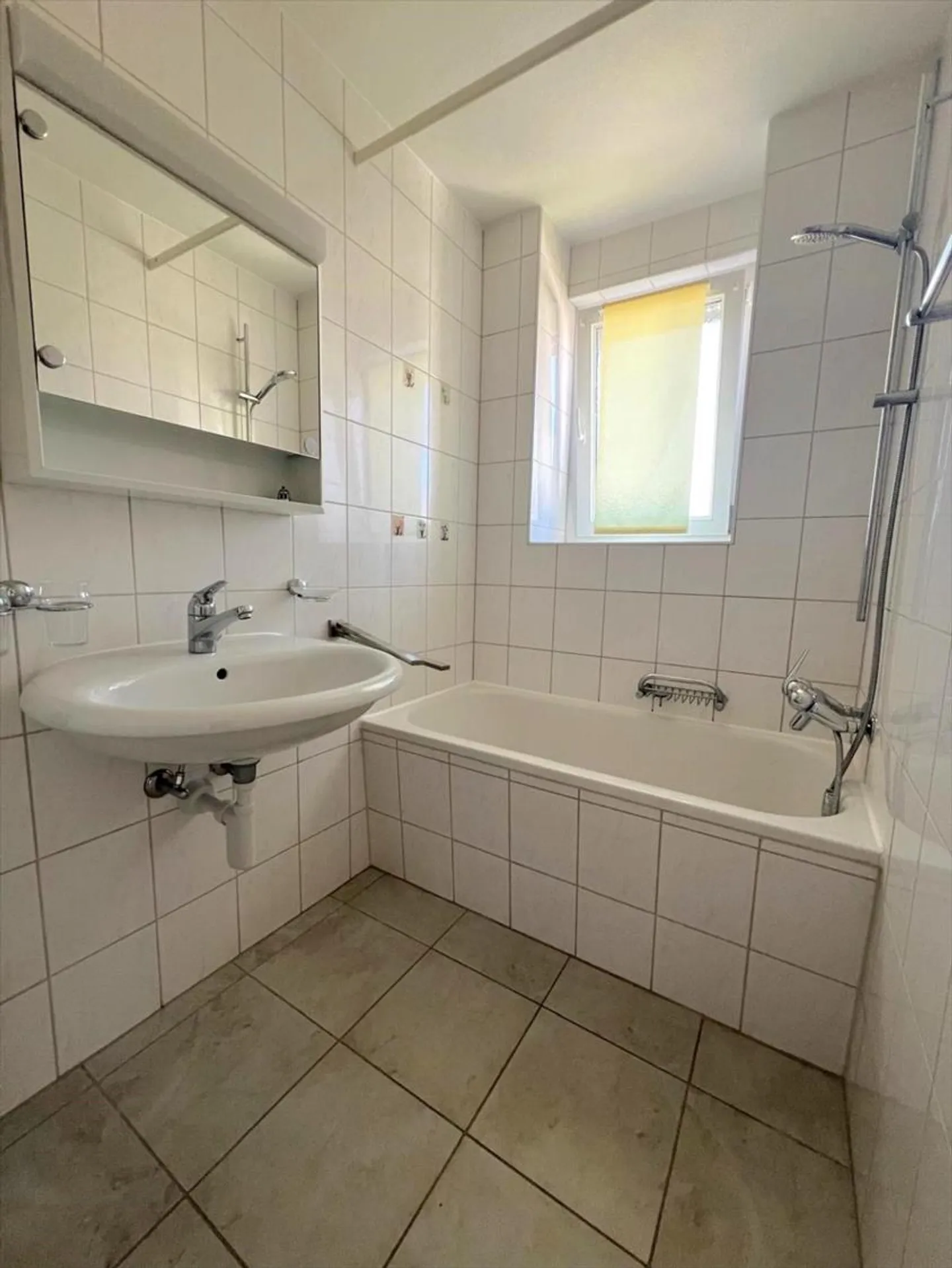 5,5-Zimmer-Wohnung - Foto 6 von 7