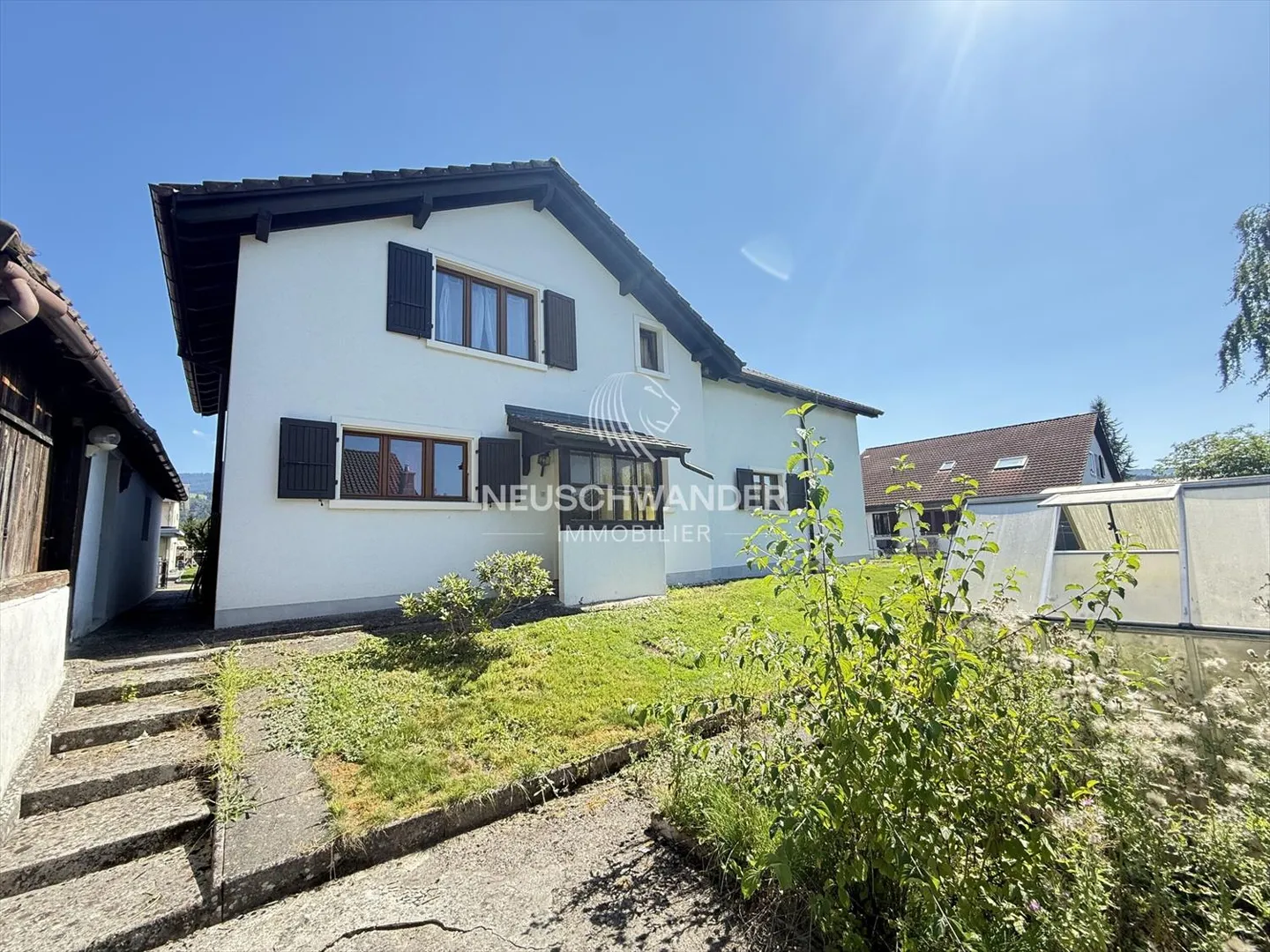 Casa 5.5 stanze - Foto 3 di 13