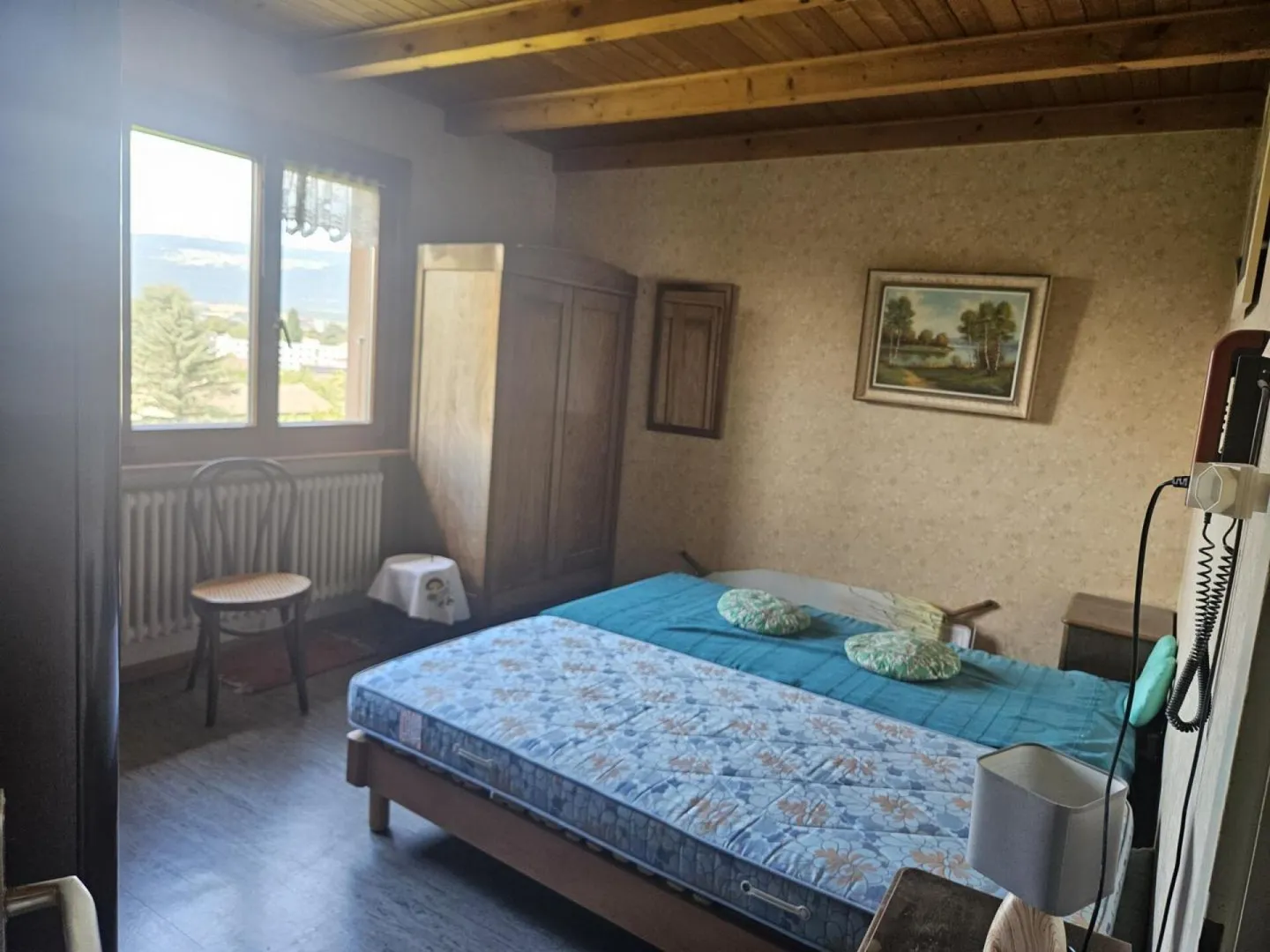 Maison individuelle 4.5 pièces à Yverdon-les-Bains - Photo 8 sur 12