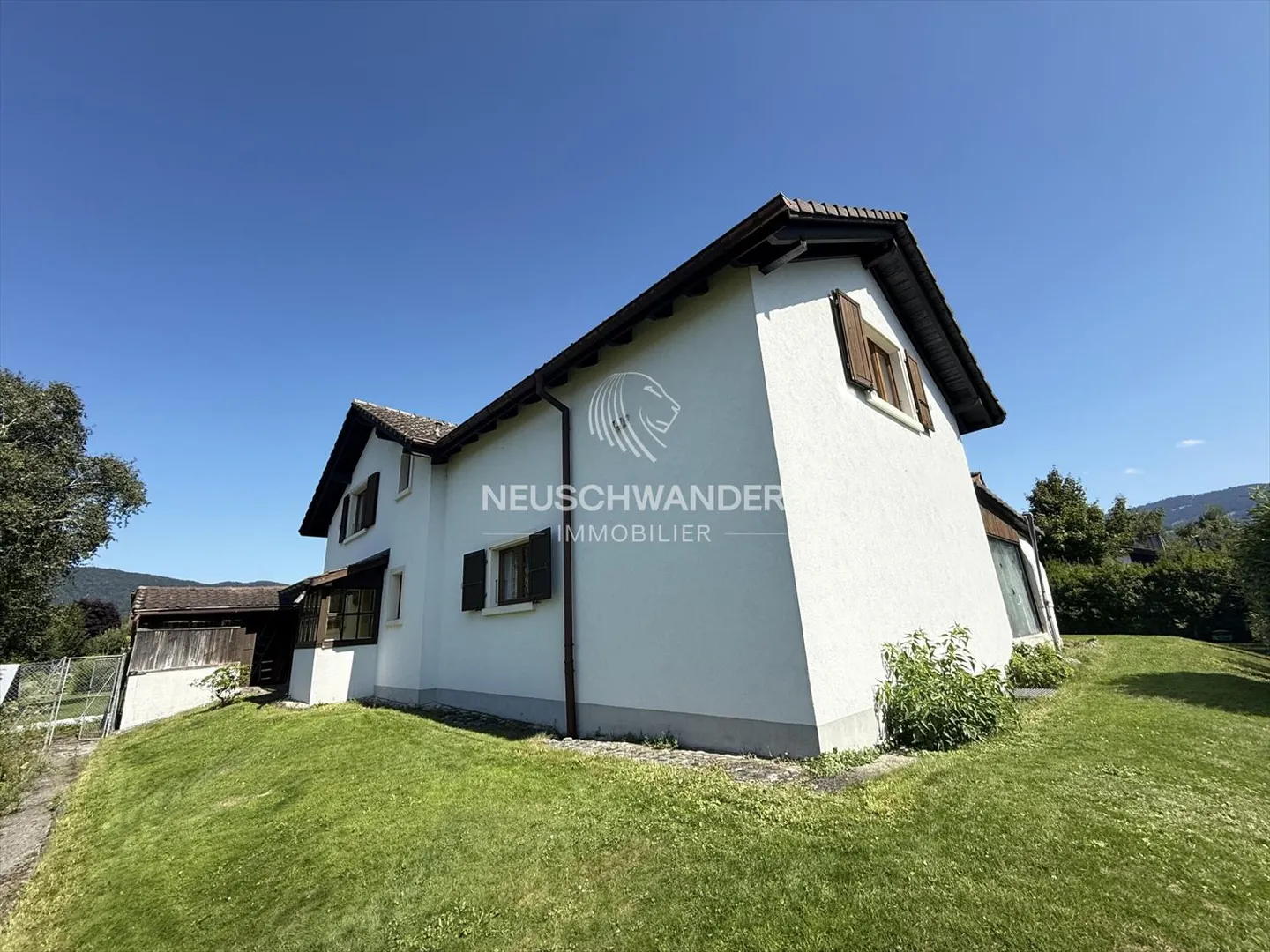 Casa 5.5 stanze - Foto 4 di 13