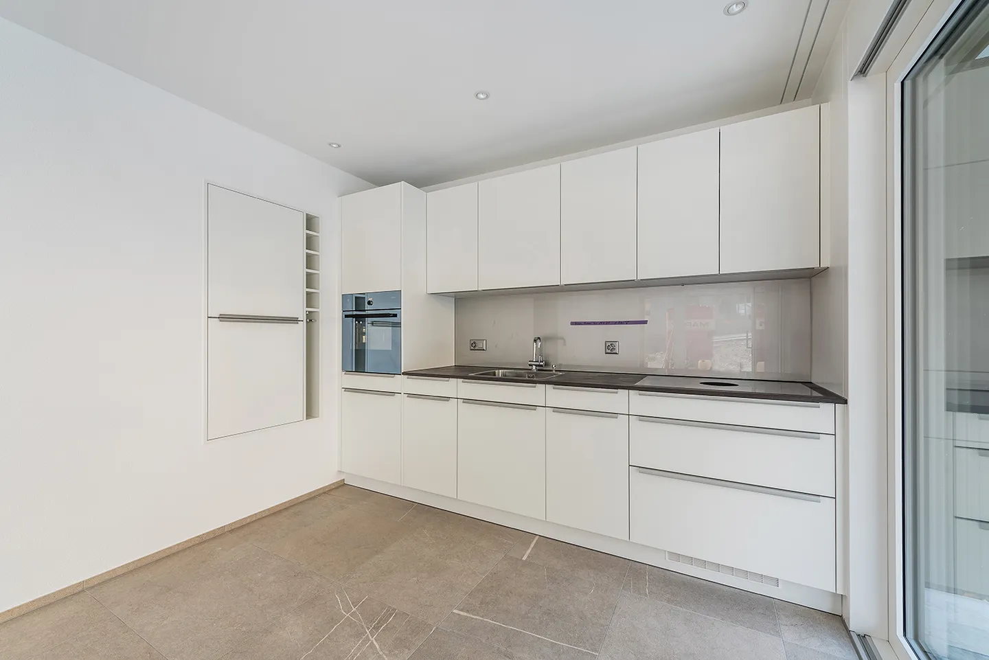 Singlewohnung mit Ferienfeeling - Photo 3 sur 9