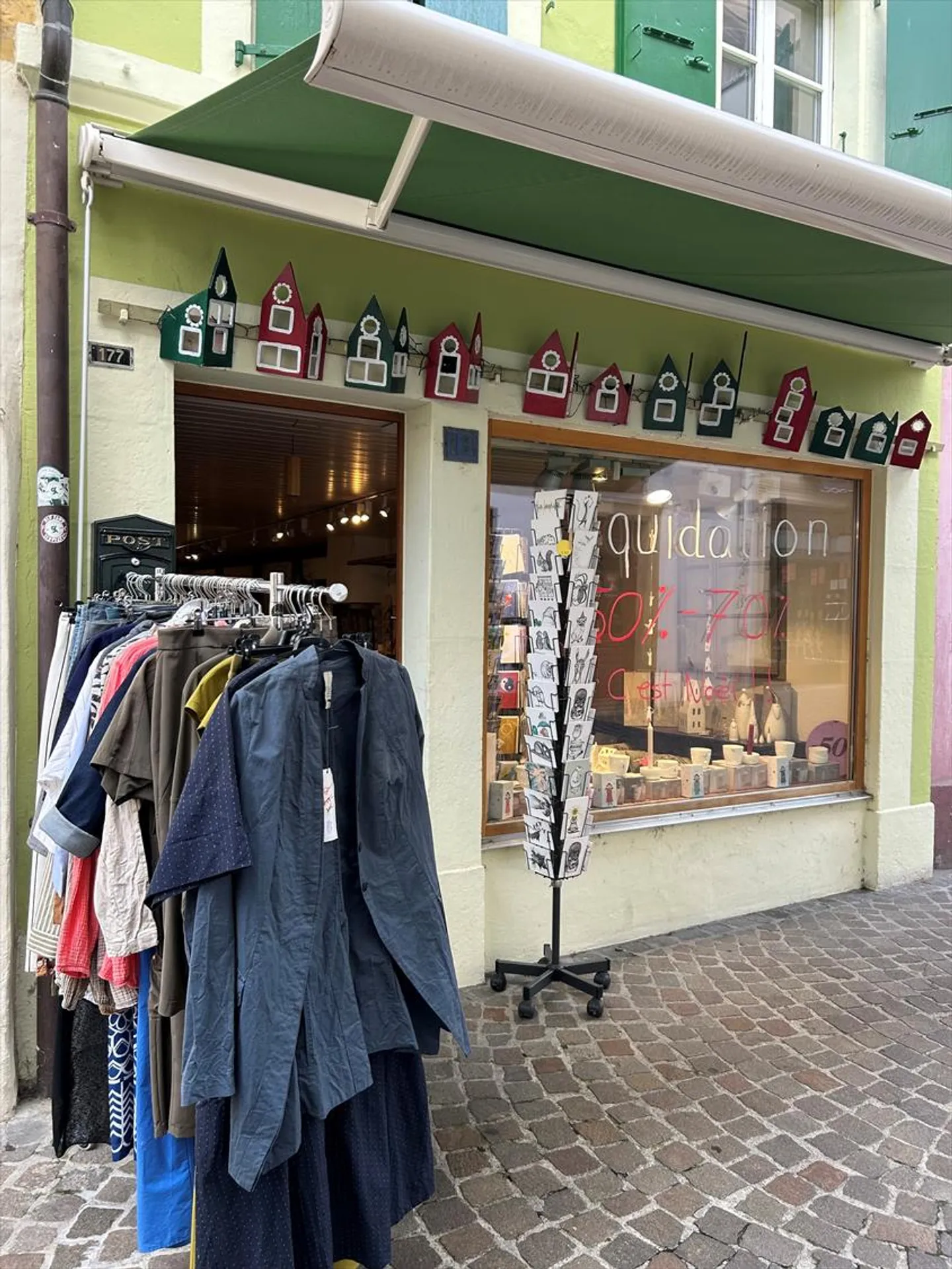 Commerce 2 pièces - Foto 2 di 5