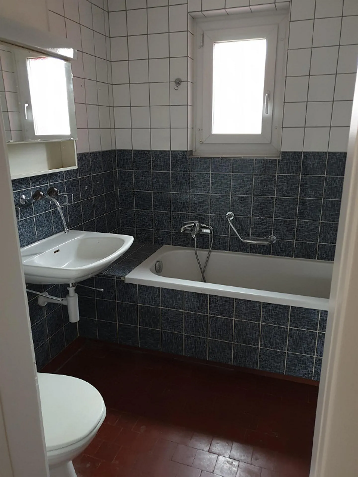 Appartement 4 pièces - Photo 1 sur 6