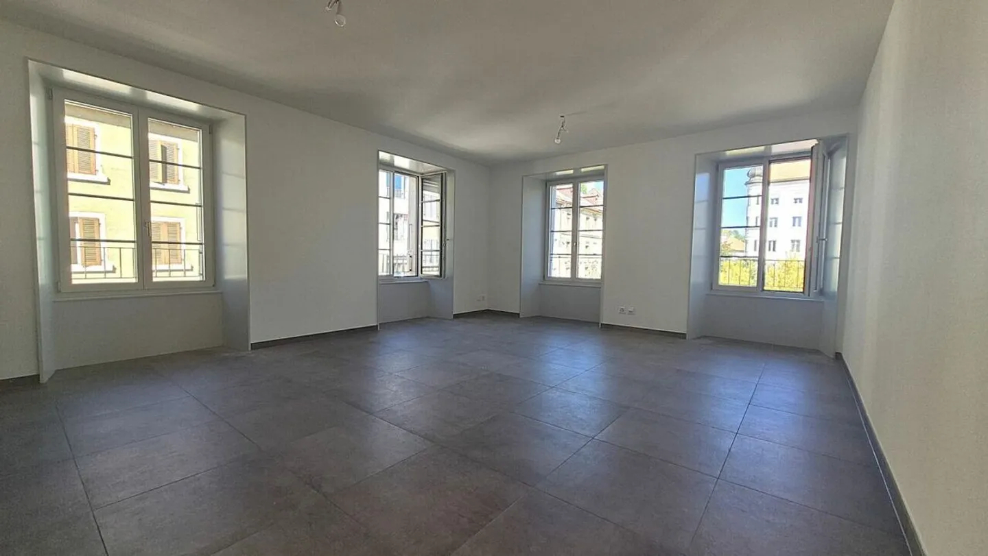 Appartamento in affitto - Foto 5 di 13