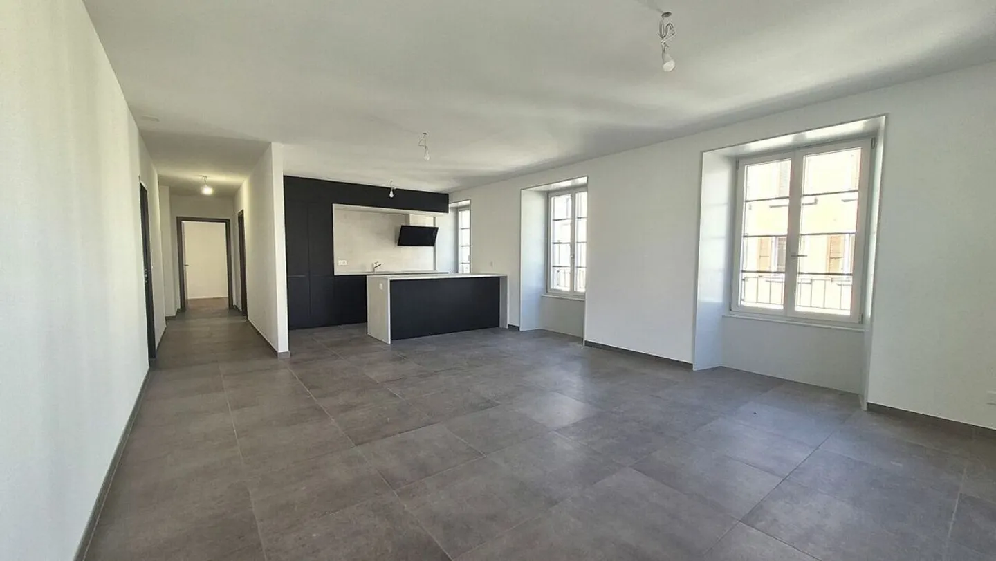 Appartamento in affitto - Foto 6 di 13