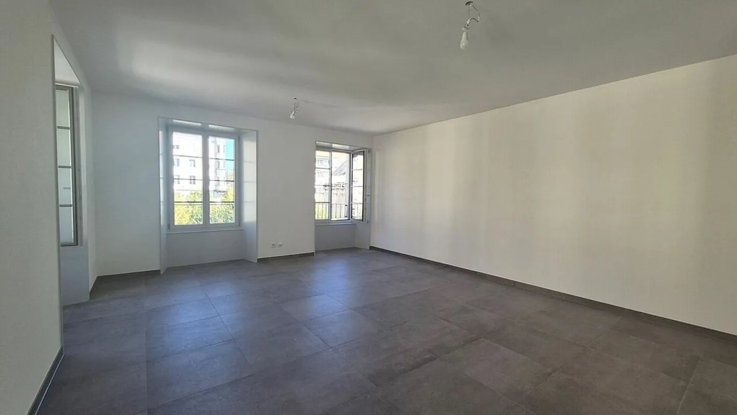 Appartamento in affitto - Foto 7 di 13