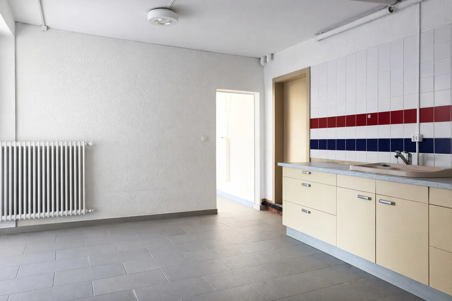 Commercial space for sale in the center of Villars-Tiercelin - Photo 4 of 13