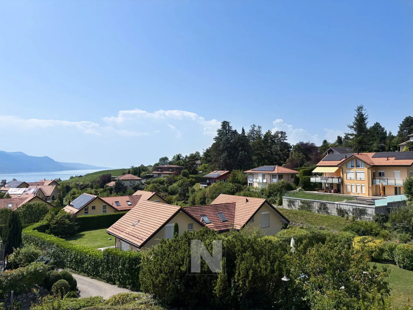 House, 5.5 rooms, 150 m2 - Photo 13 of 13