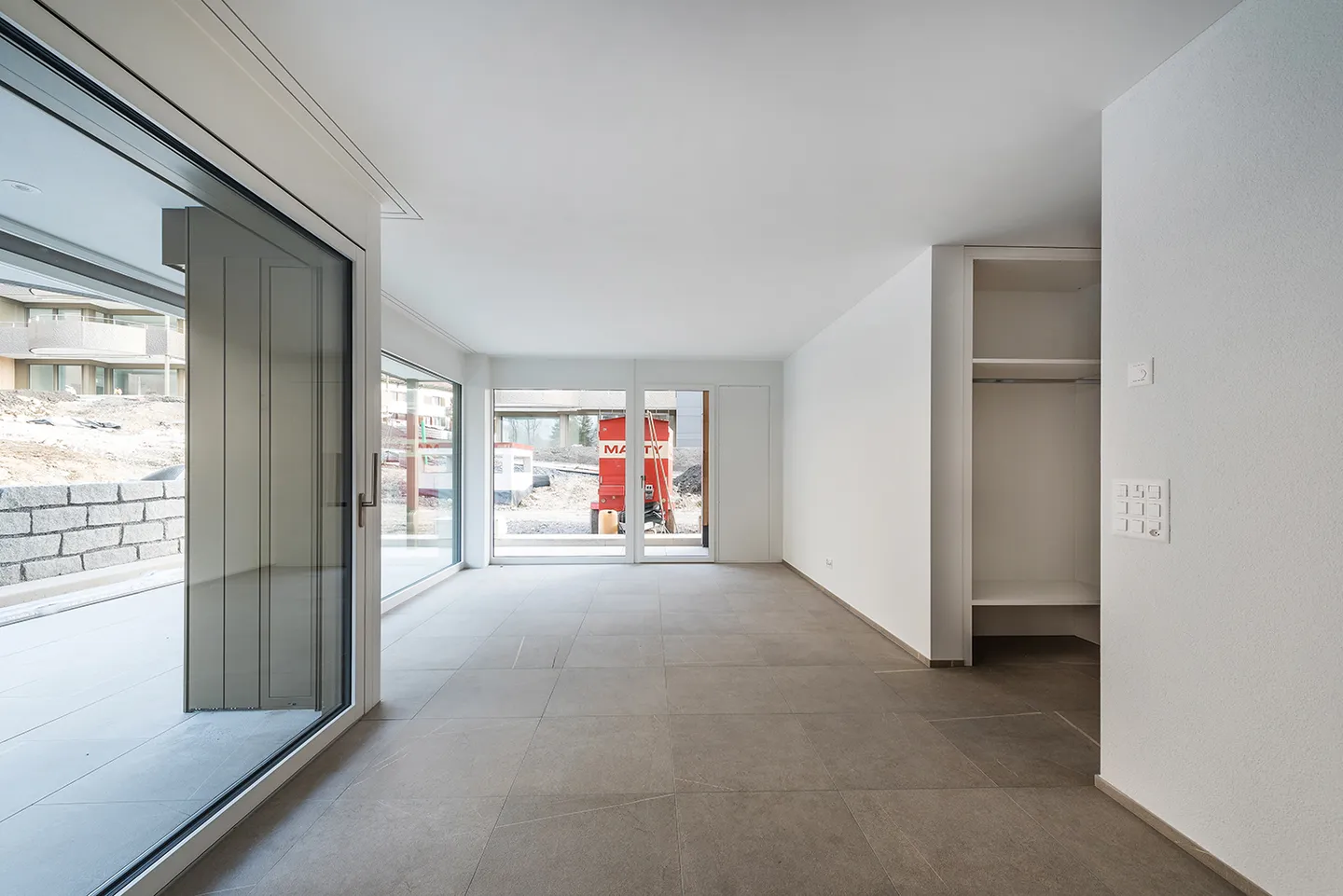 Singlewohnung mit Ferienfeeling - Photo 5 sur 9