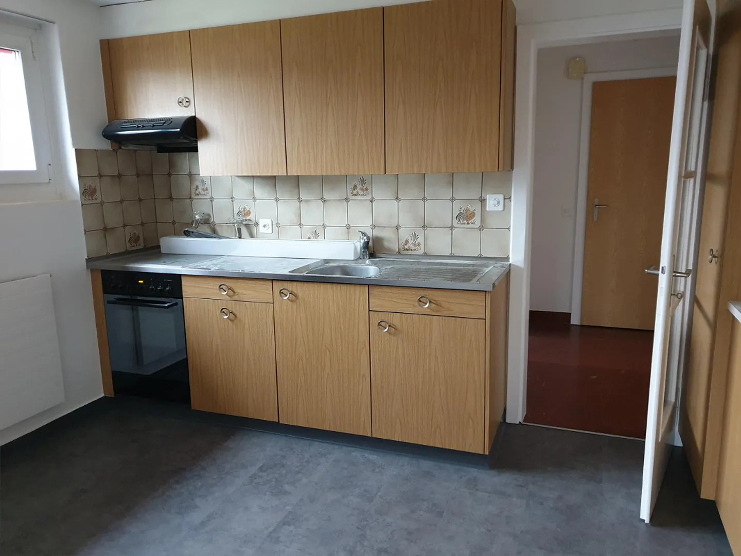 Appartement 4 pièces - Photo 2 sur 6