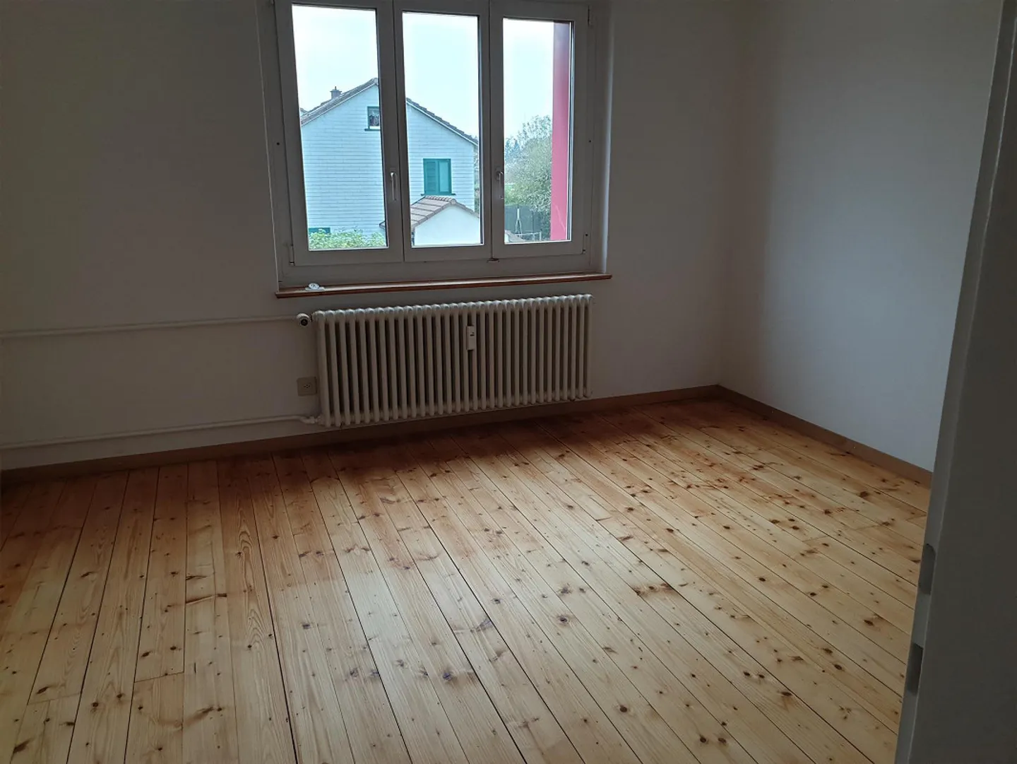 Appartement 4 pièces - Photo 3 sur 6