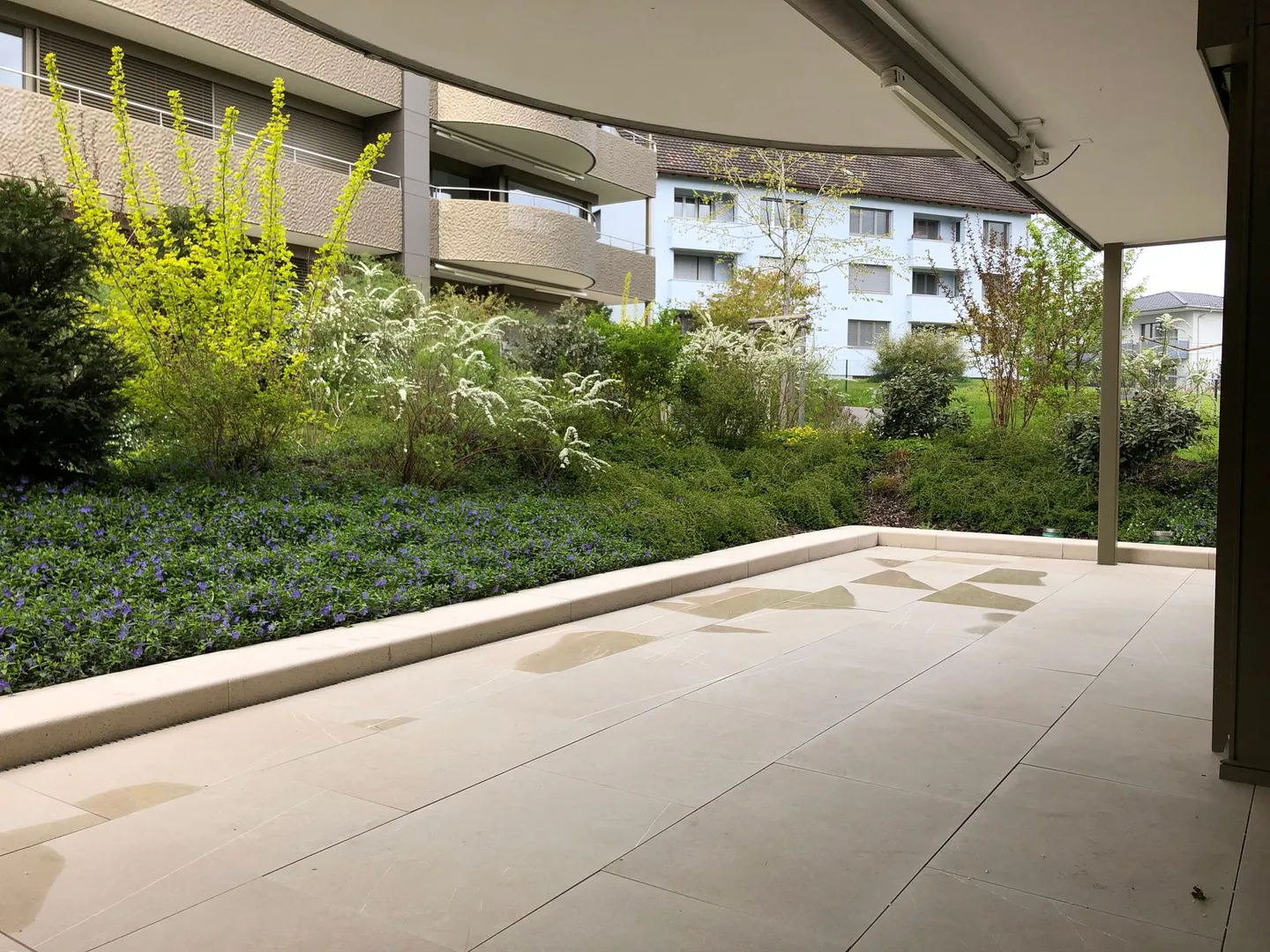 Singlewohnung mit Ferienfeeling - Photo 9 sur 9