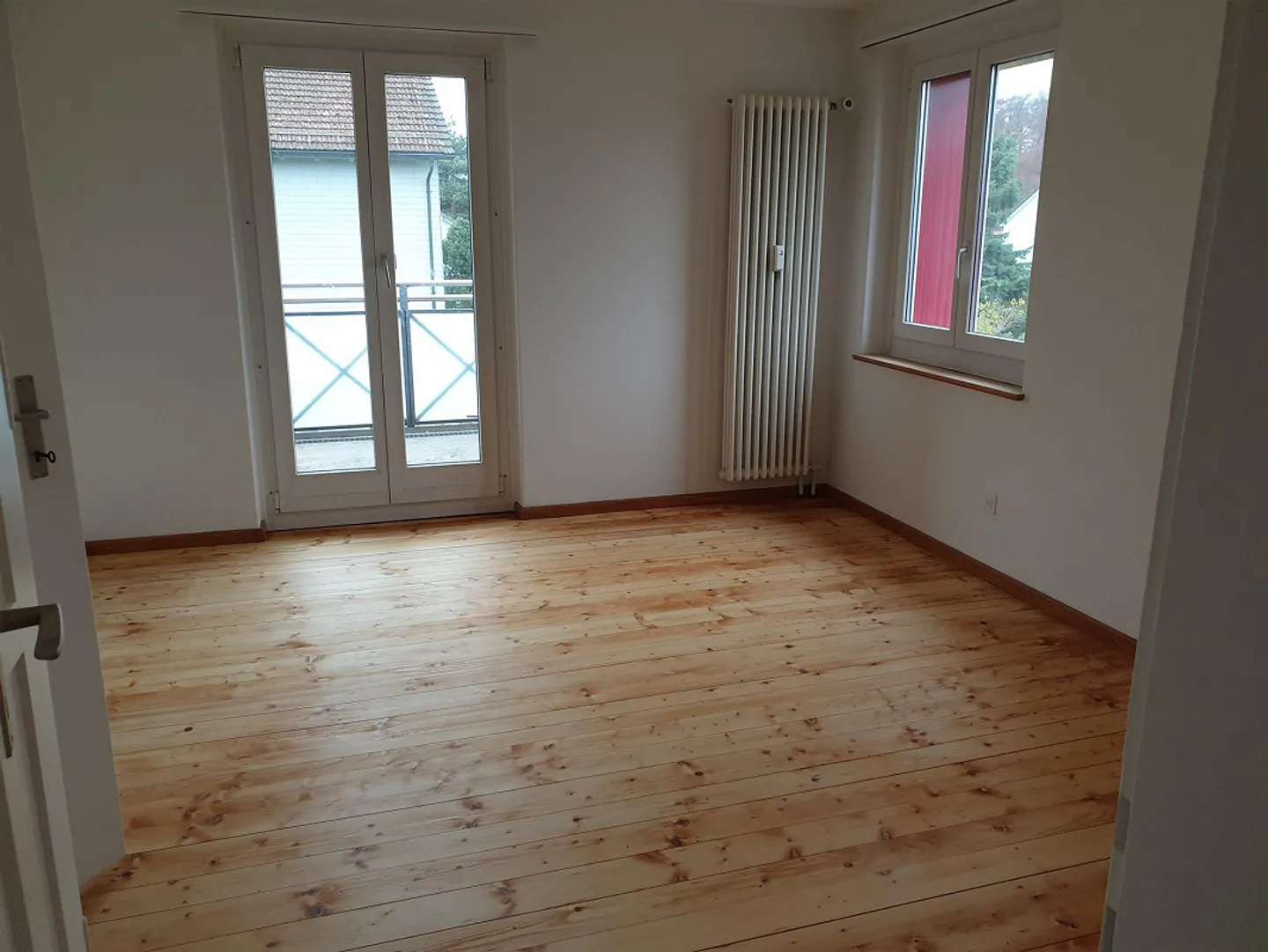 Appartement 4 pièces - Photo 4 sur 6