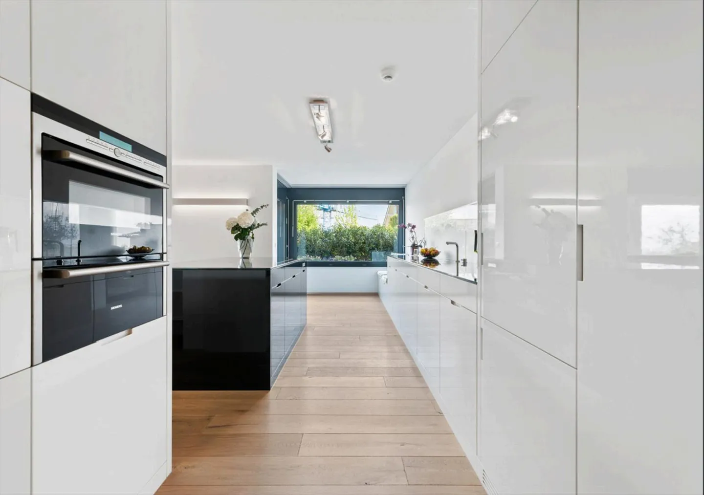 Vie moderne en périphérie - Photo 4 sur 7