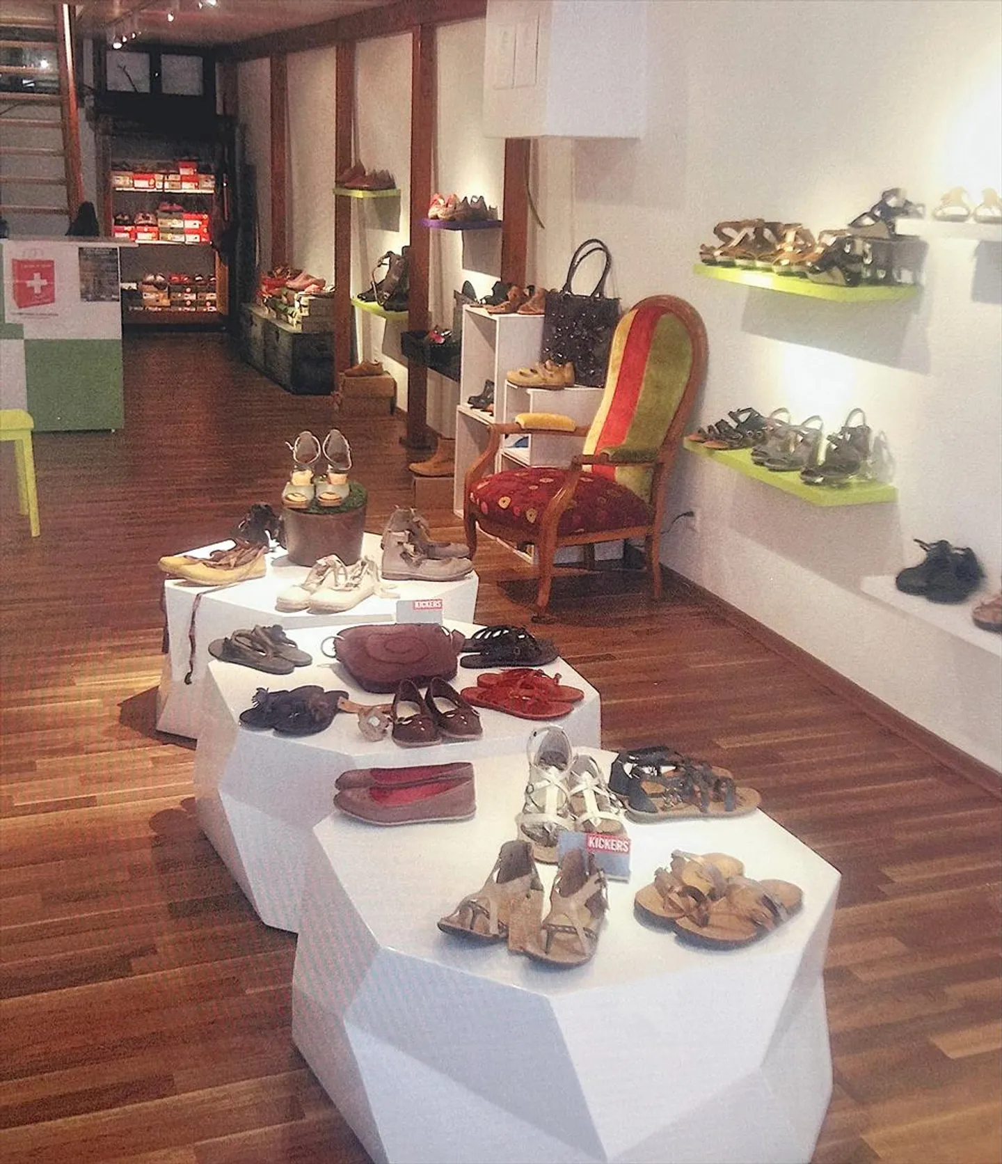 Commerce 2 pièces - Foto 3 di 5