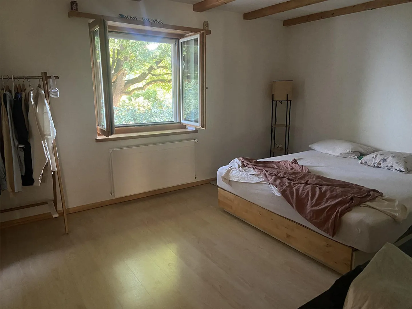 5 Room Apartment - Photo 4 of 5