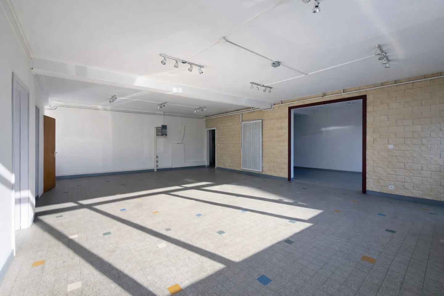 Commercial space for sale in the center of Villars-Tiercelin - Photo 11 of 13