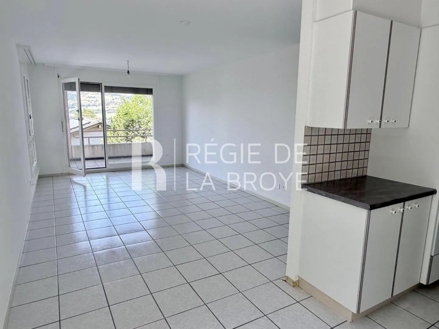 Charmant Appartement 3.5 pièces - Photo 1 sur 10