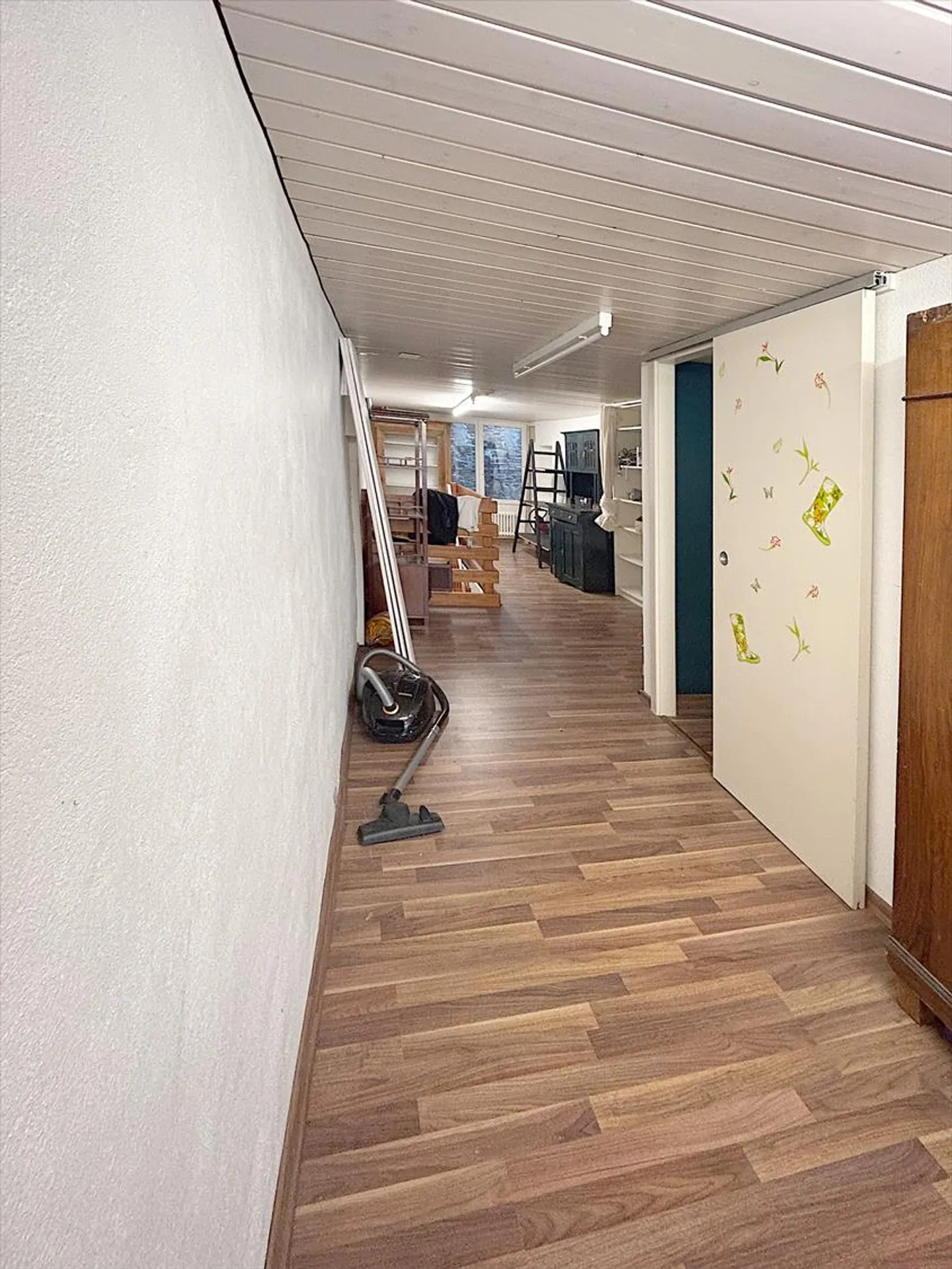 Commerce 2 pièces - Foto 4 di 5