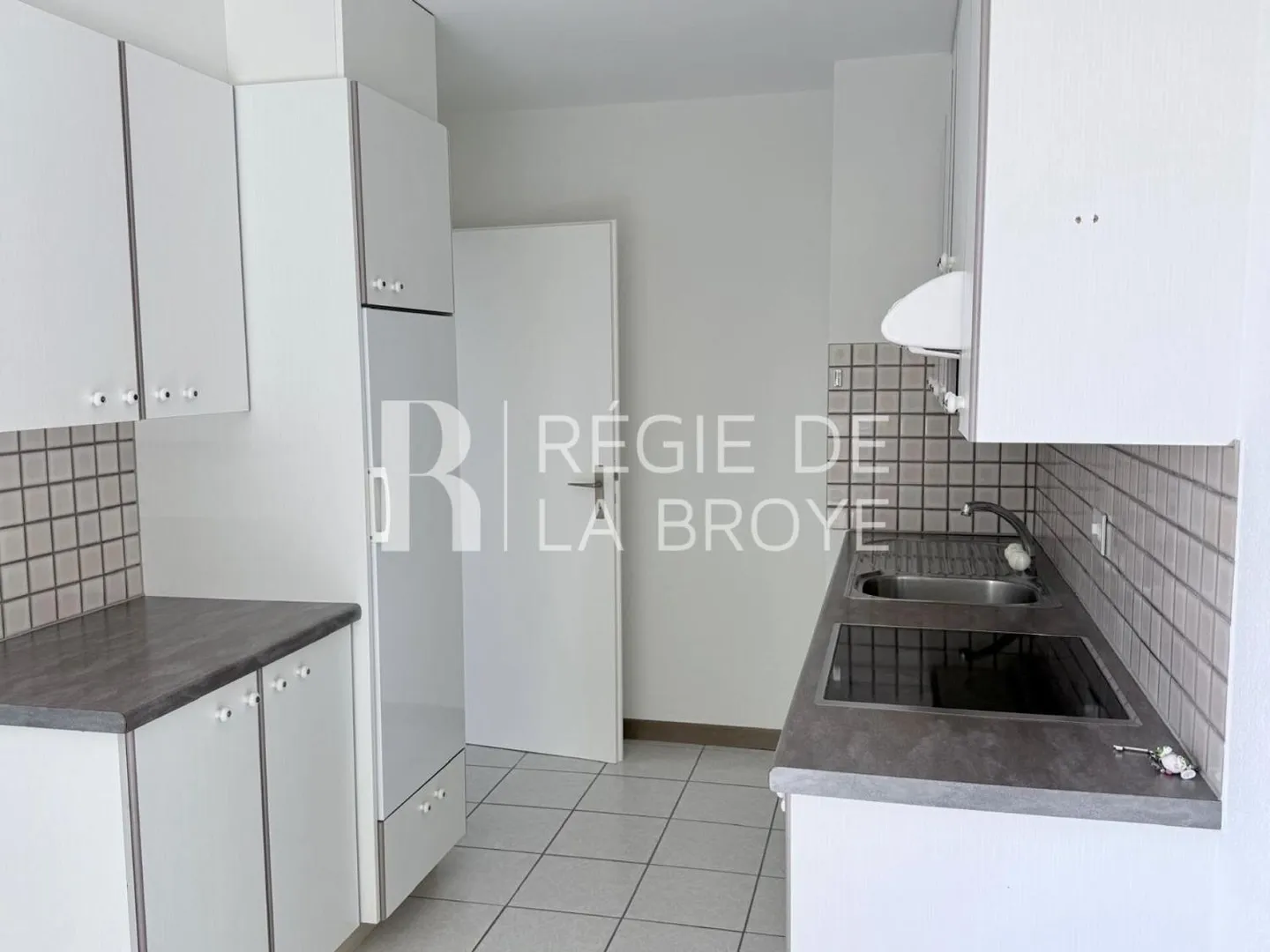 Charmant Appartement 3.5 pièces - Photo 2 sur 10