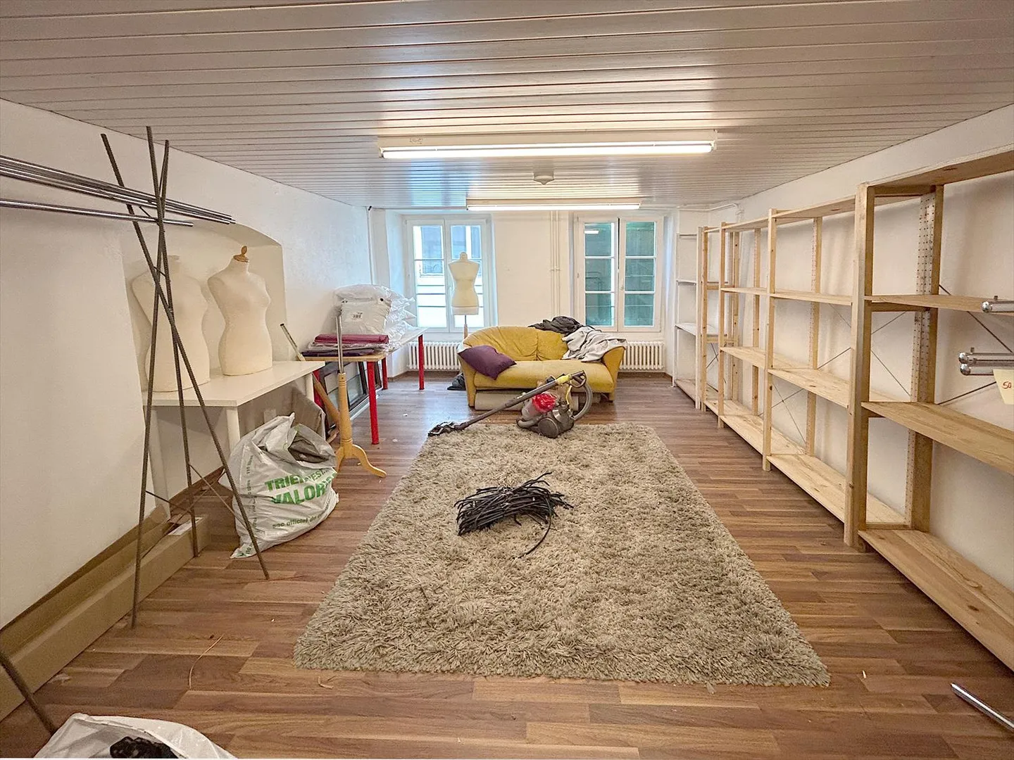 Commerce 2 pièces - Foto 5 di 5